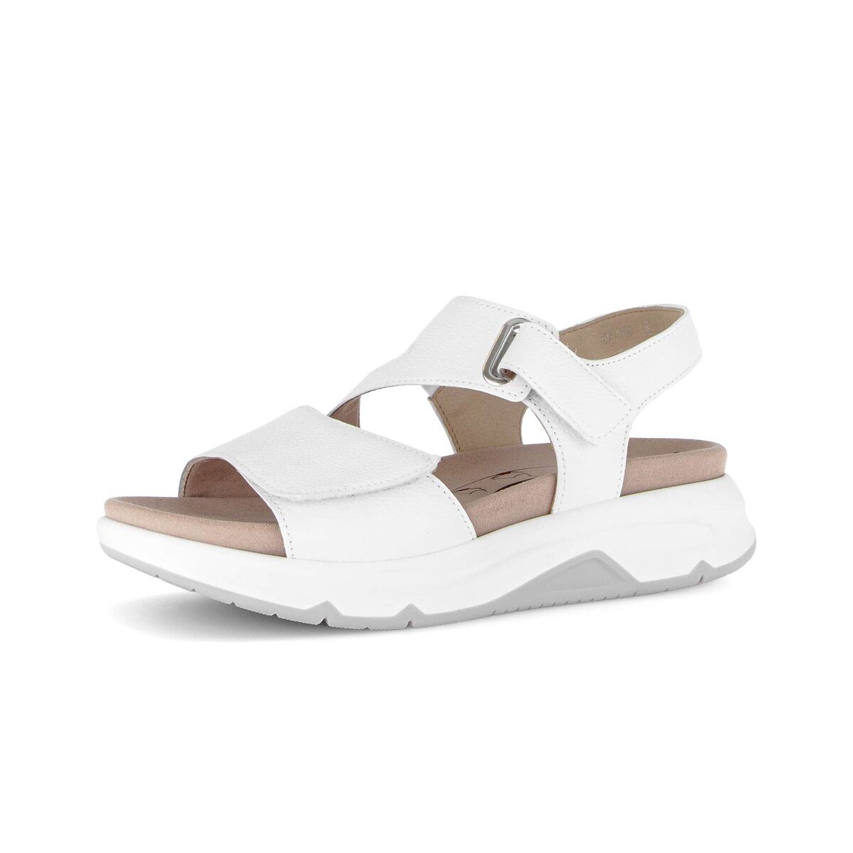 Gabor Trekkingsandale Glattleder Trekkingsandale