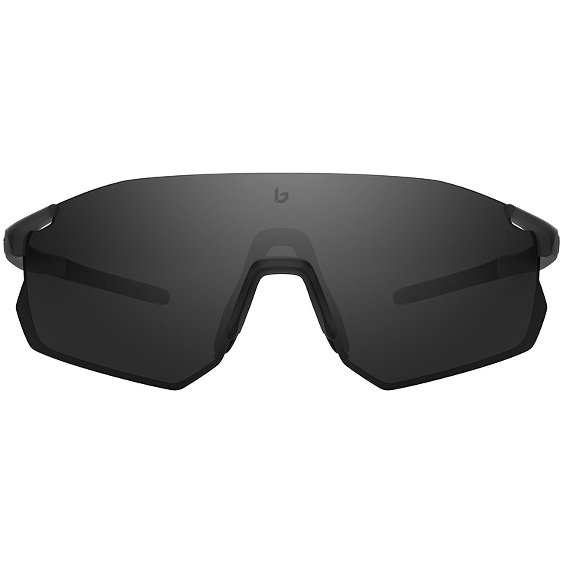 Bolle Fahrradbrille ICARUS, (1-St)