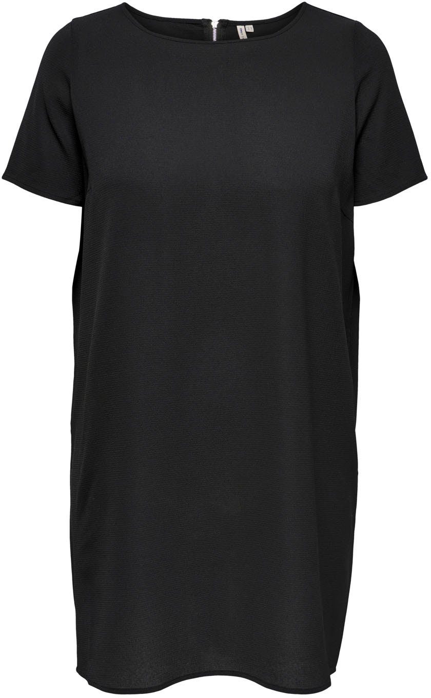 Blusenkleid CARLUX SS TUNIC DRESS WVN NOOS