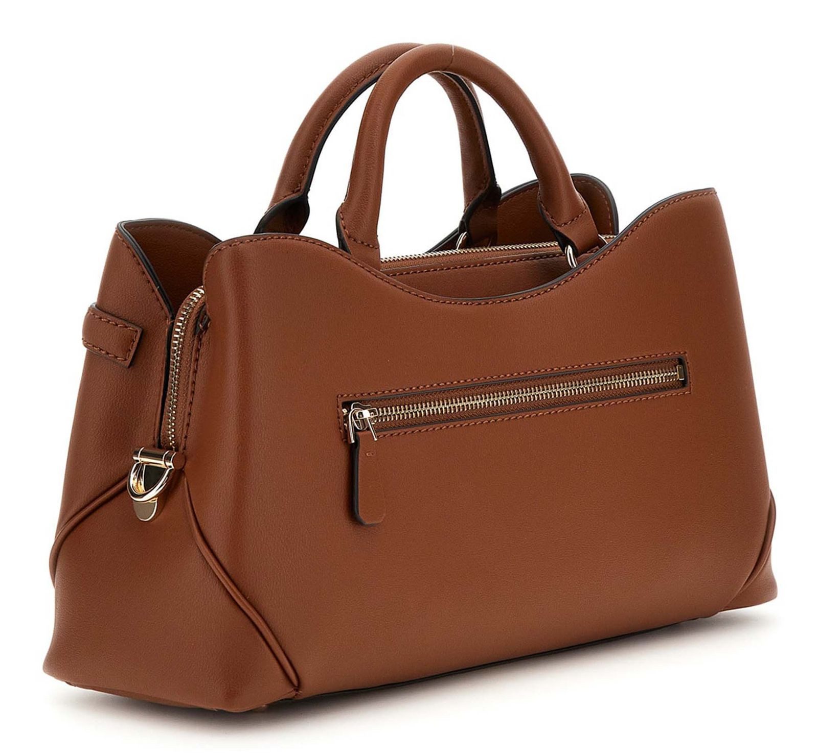 Guess Handtasche Girlfriend Satchel günstig online kaufen