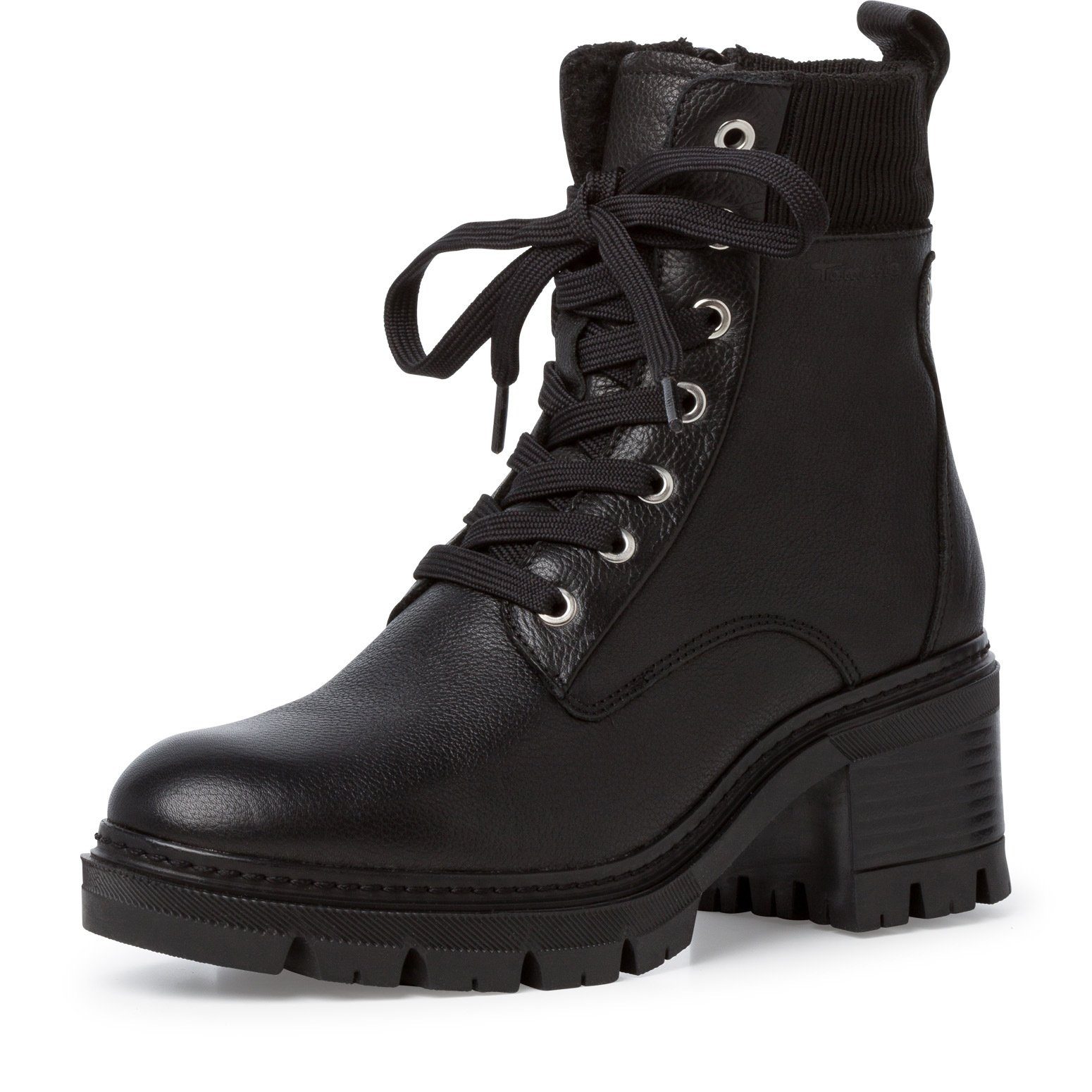 Tamaris Schnürschuh. € 99,94