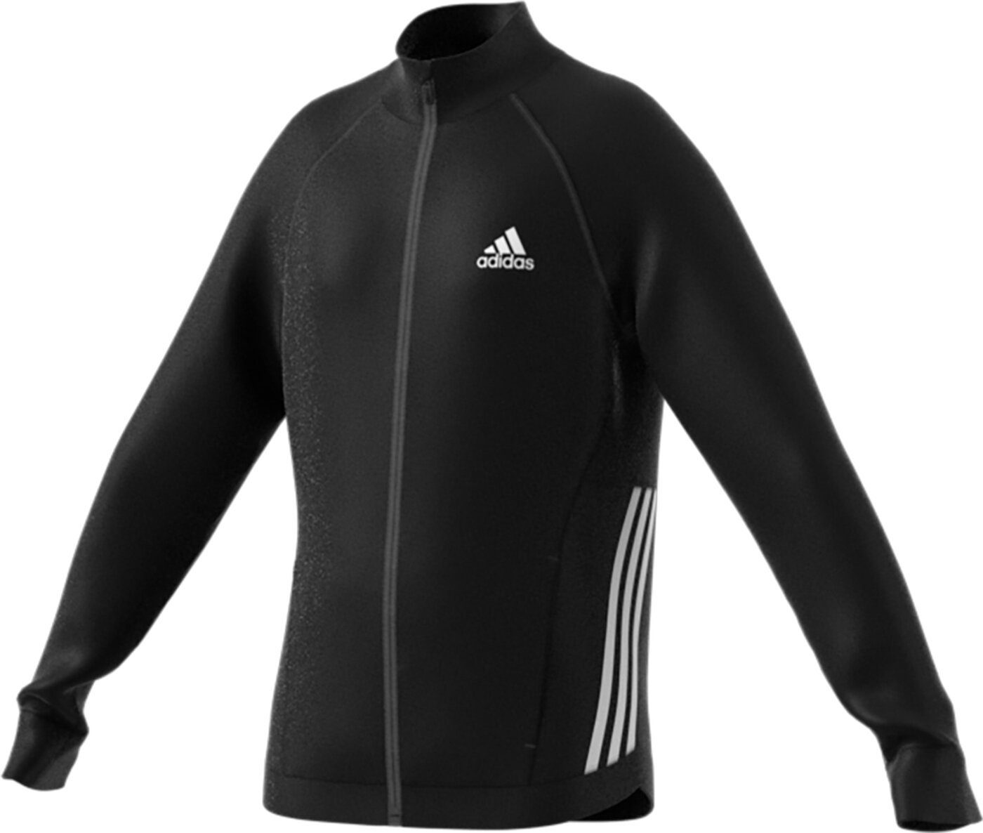 Adidas 00s Performance Trainingsjacke Schwarz M