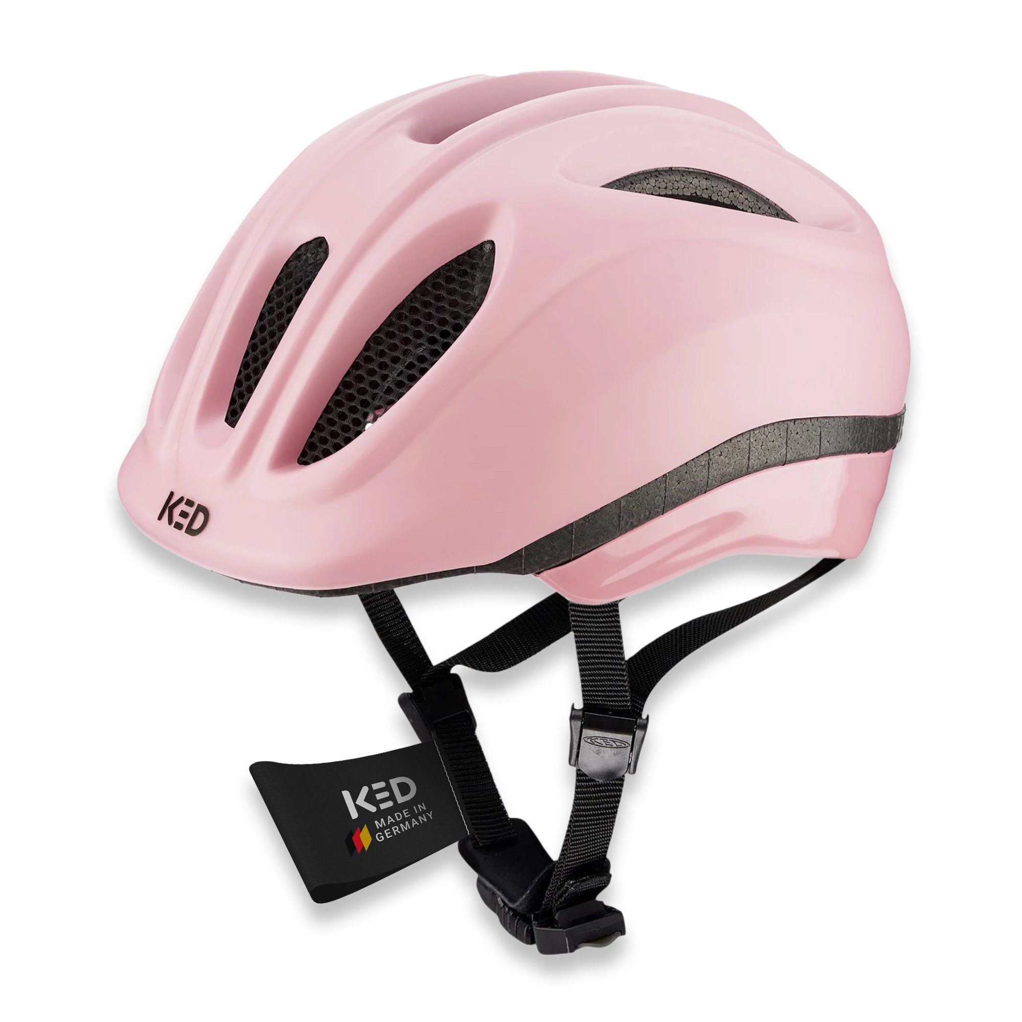 Fahrradhelm Meggy II Trend Kinderhelm