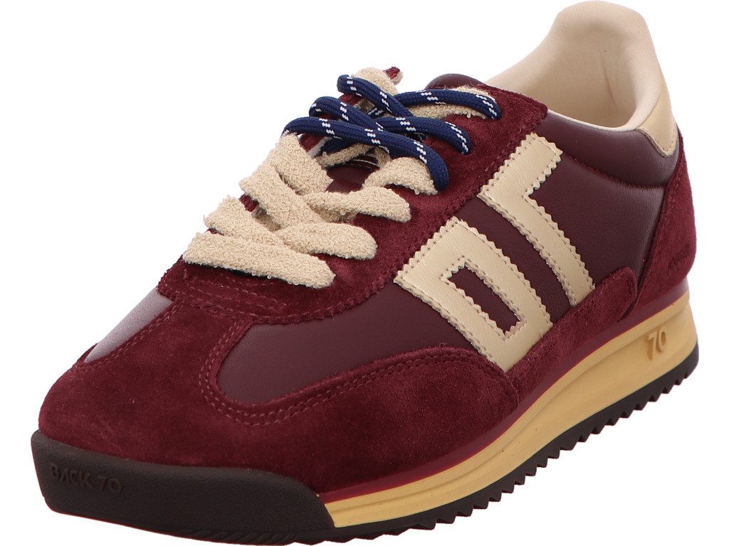 Back 70 Jogger FW26-N102 Sneaker