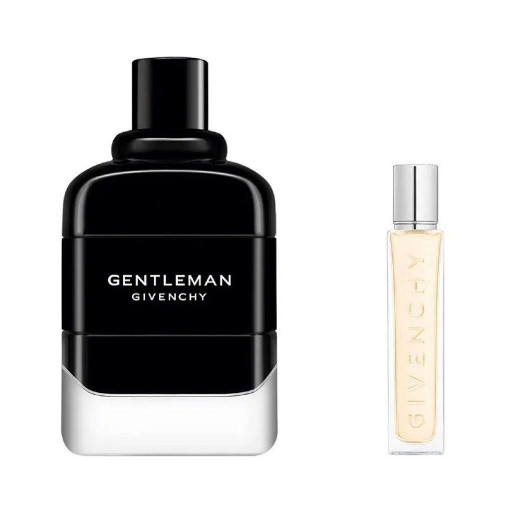 GIVENCHY Duft-Set Gentleman Eau Parfum 100ml Eau Parfum 12,5ml