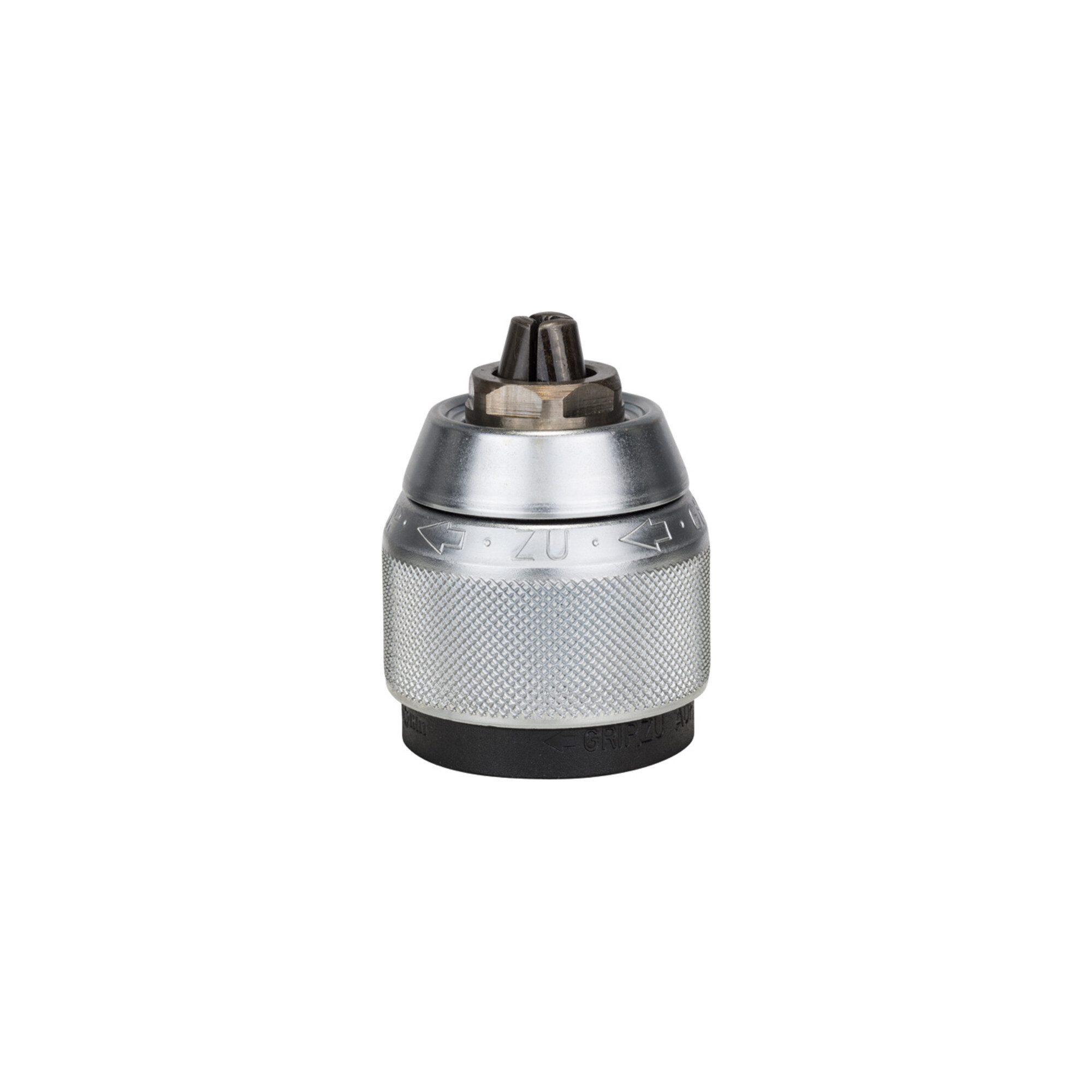 Bosch Professional Bohrfutter Bosch Schnellspannbohrfutter verchromt 1,5 bis 13 mm 1/2" bis 20