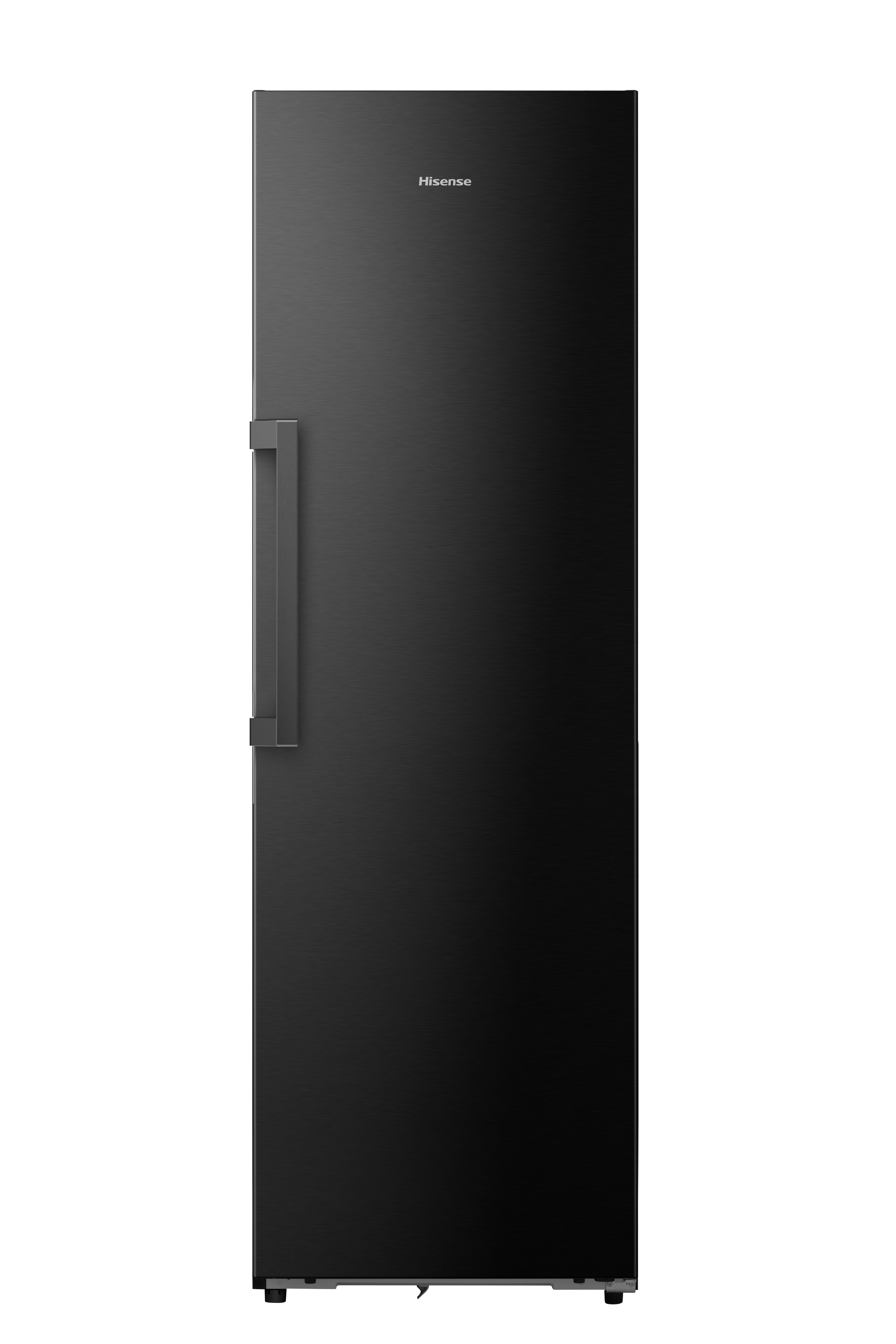 Hisense Kühlschrank RL5K370GSFC1, 185,6 cm hoch, 59,5 cm breit, MetalCooling