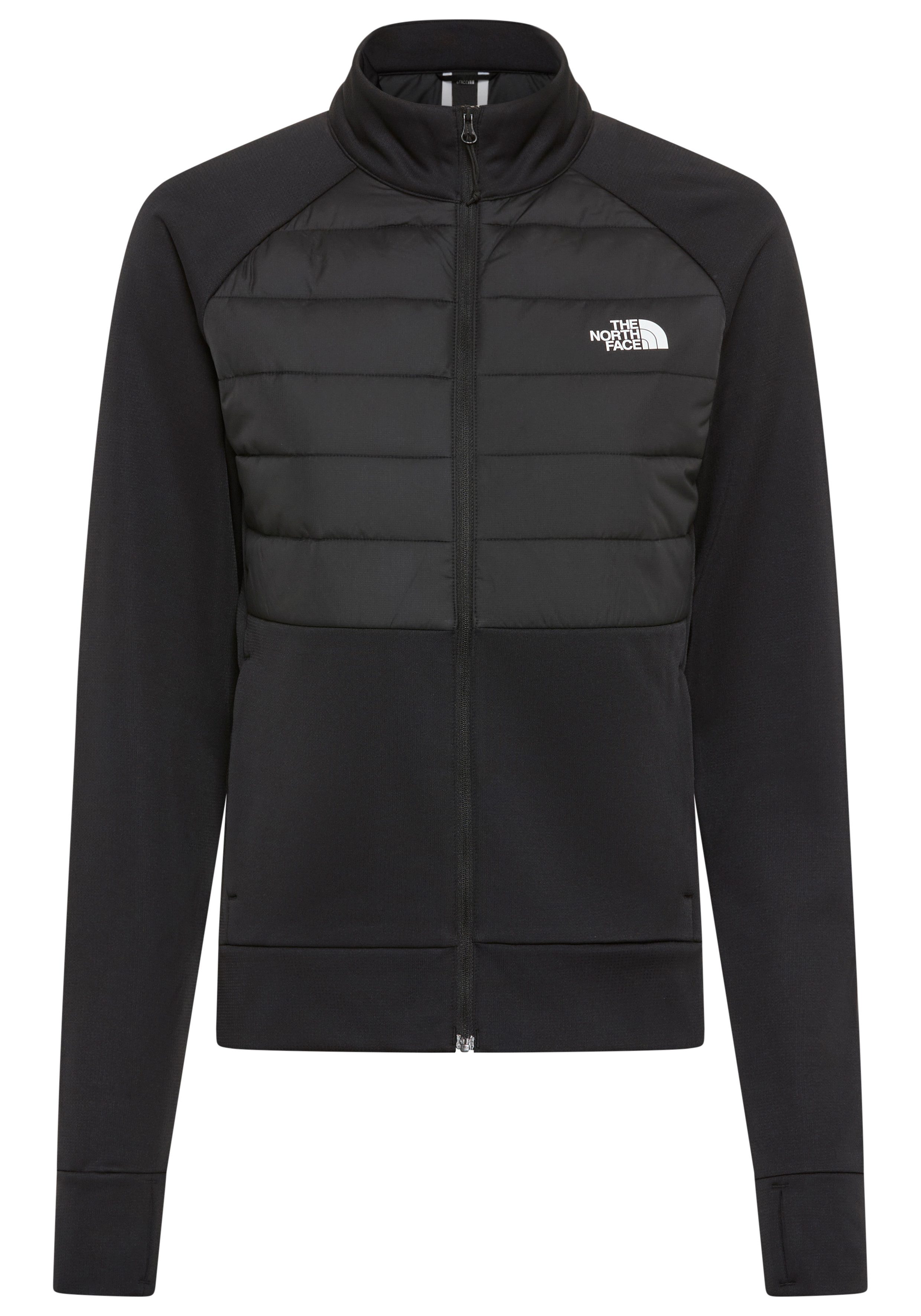 The North Face Fleecejacke W REAXION günstig online kaufen
