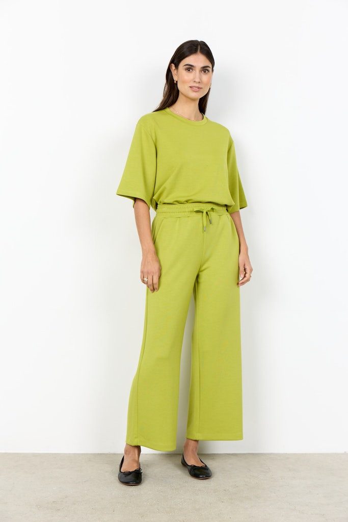 soyaconcept 3/4-Hose soyaconcept / Da.Casual-Hose / SC-BANU 33