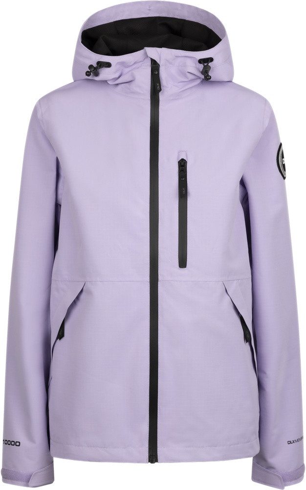 DLX Regenjacke Robina Rainwear Jacket