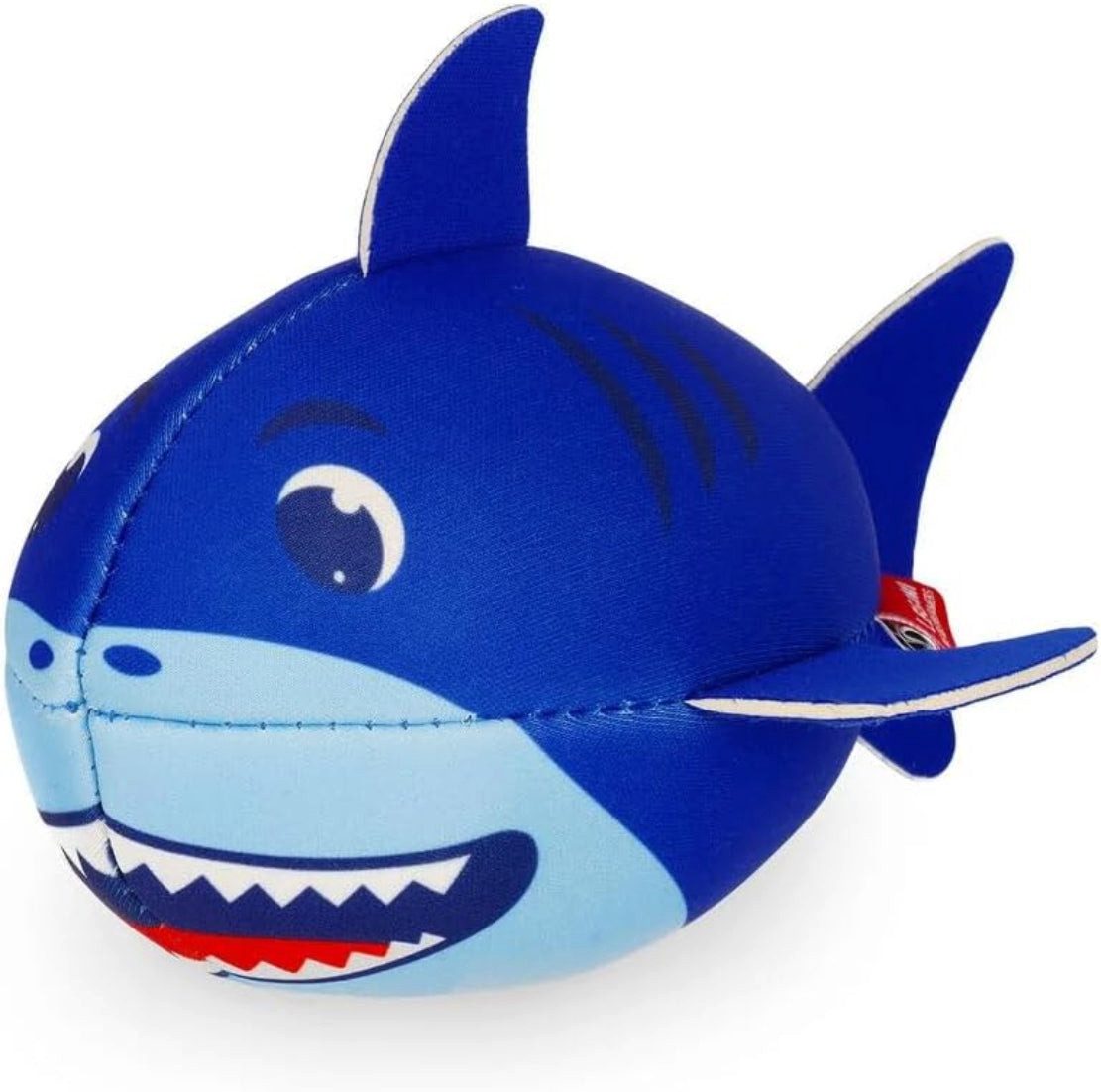 Legami Strandtasche LEGAMI Floating Ball Shark Neopren schwimmend 17 cm