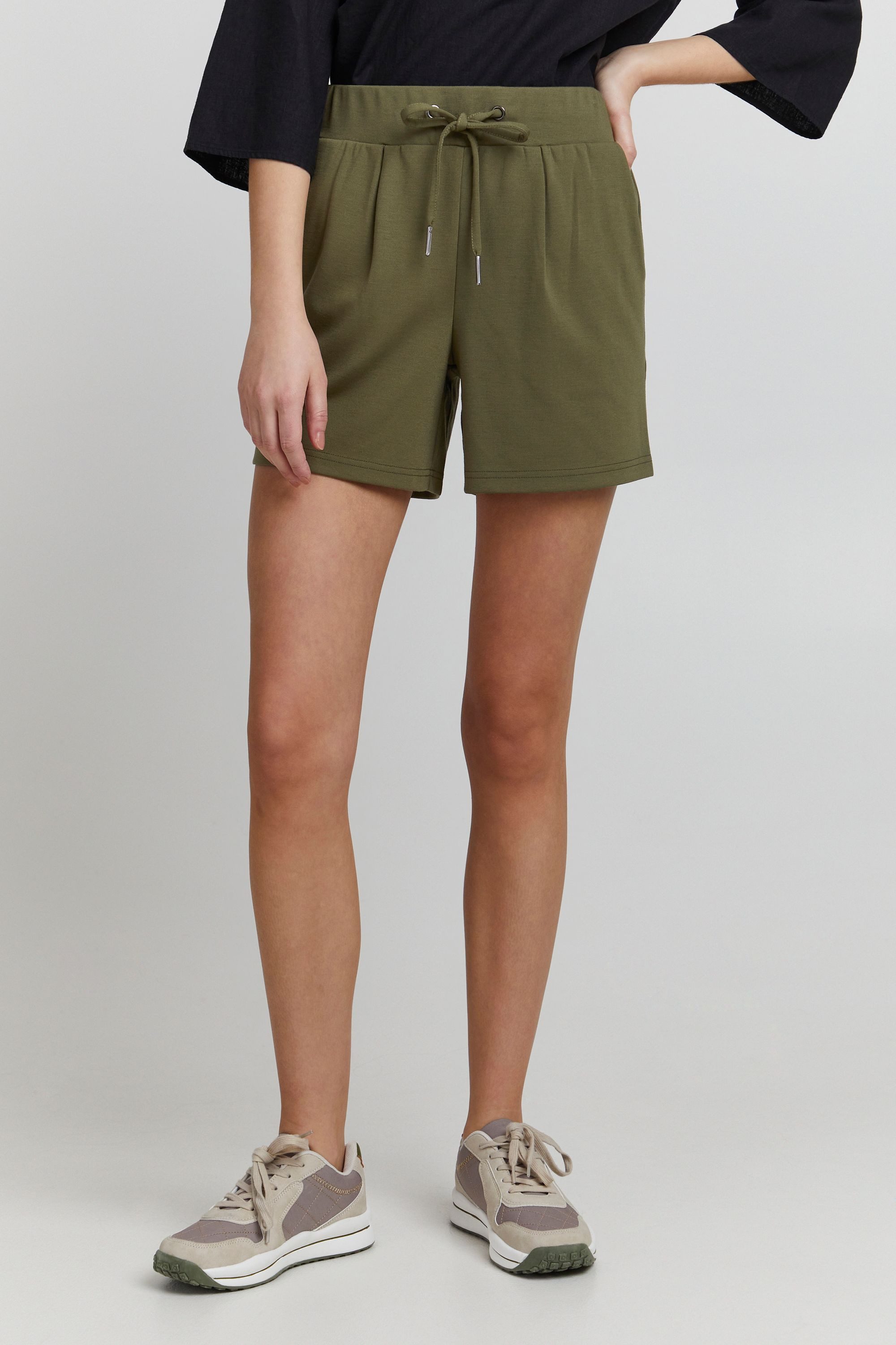 OXMO Shorts OXAnnik - 21950066-ME günstig online kaufen