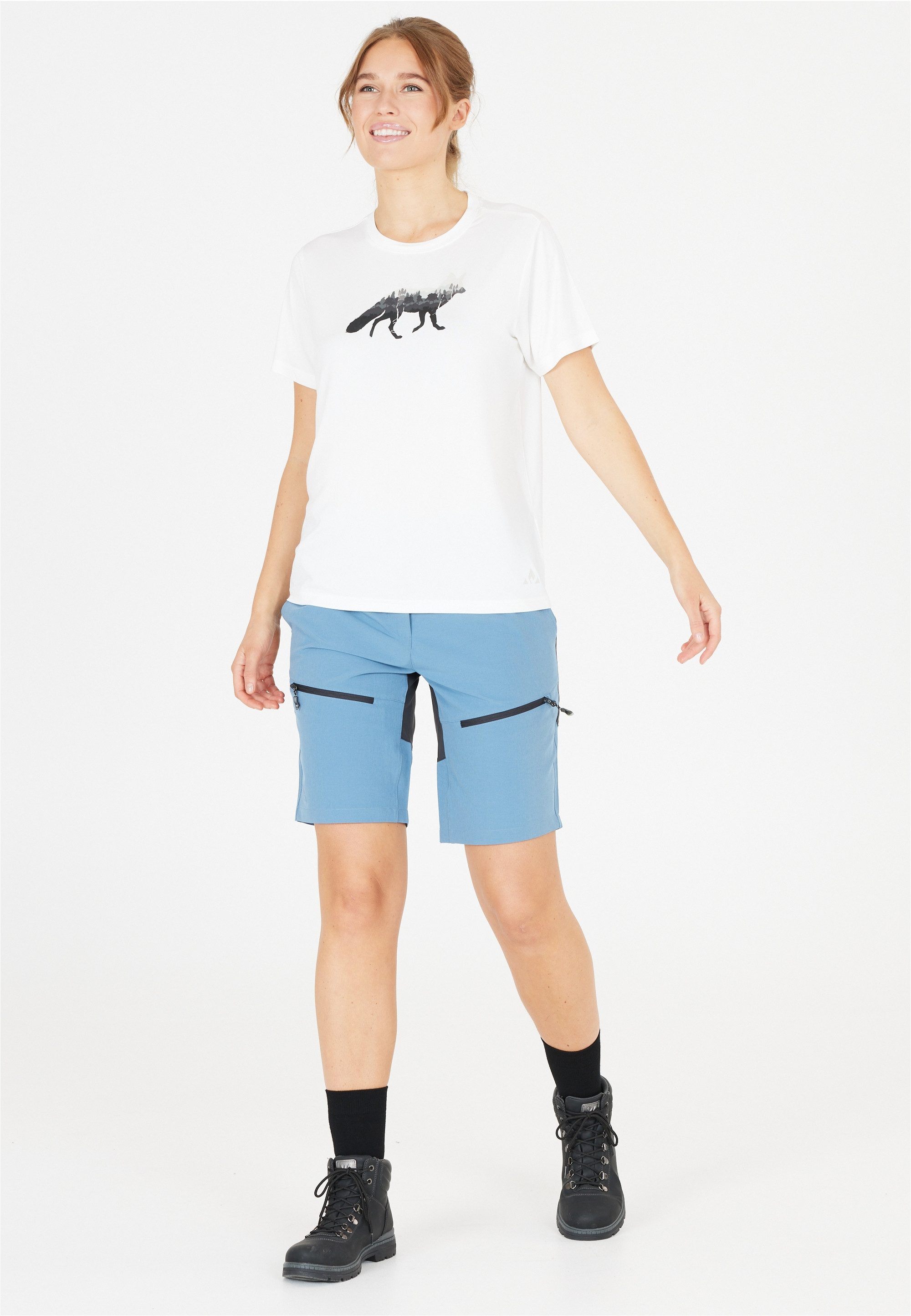 WHISTLER Shorts Avatar mit wasserdichter Eigenschaft günstig online kaufen