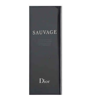Dior Gesichtspflege »Sauvage Moisturizing Face Care 75 ml«