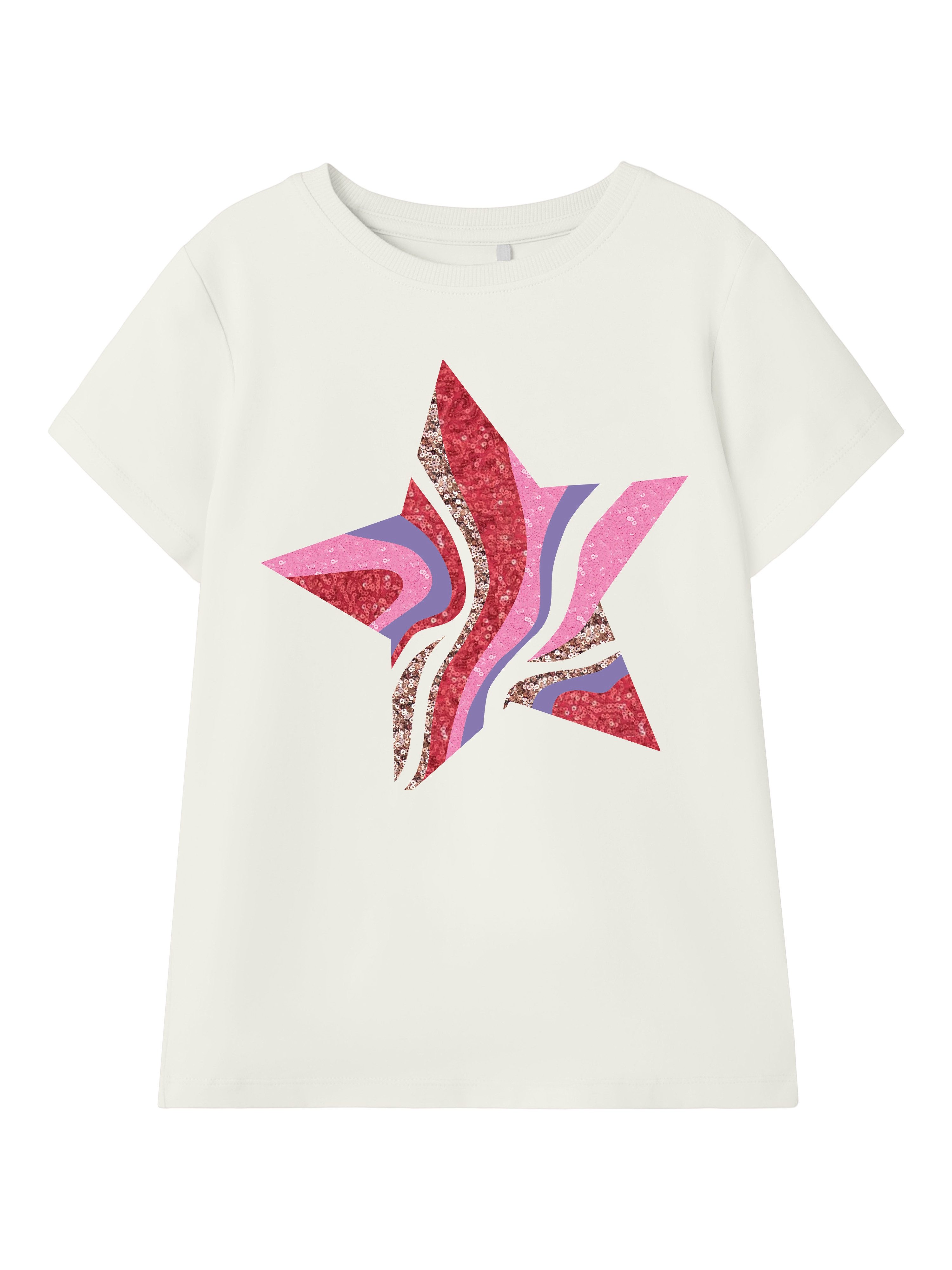 Name It T-Shirt NKFKASSIA SS TOP günstig online kaufen