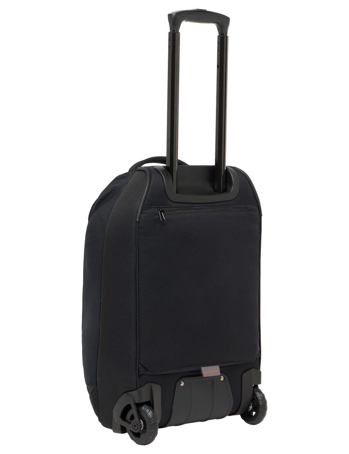 VAUDE Trolley CityTravel Carry-On, 2 Rollen, Reisetasche mit Rollen und Teleskopgriff