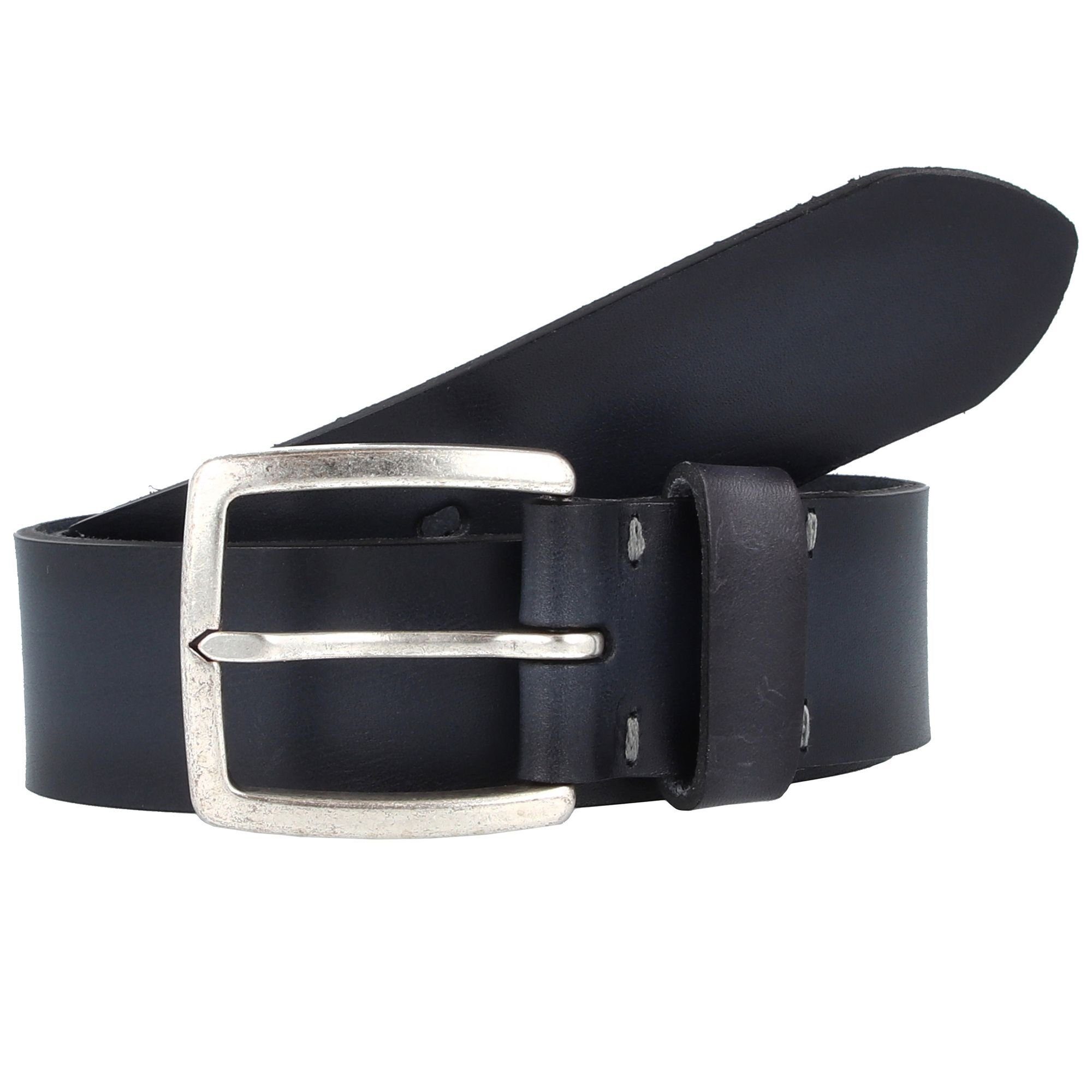 LLOYD Men’s Belts Ledergürtel Dornschließe günstig online kaufen