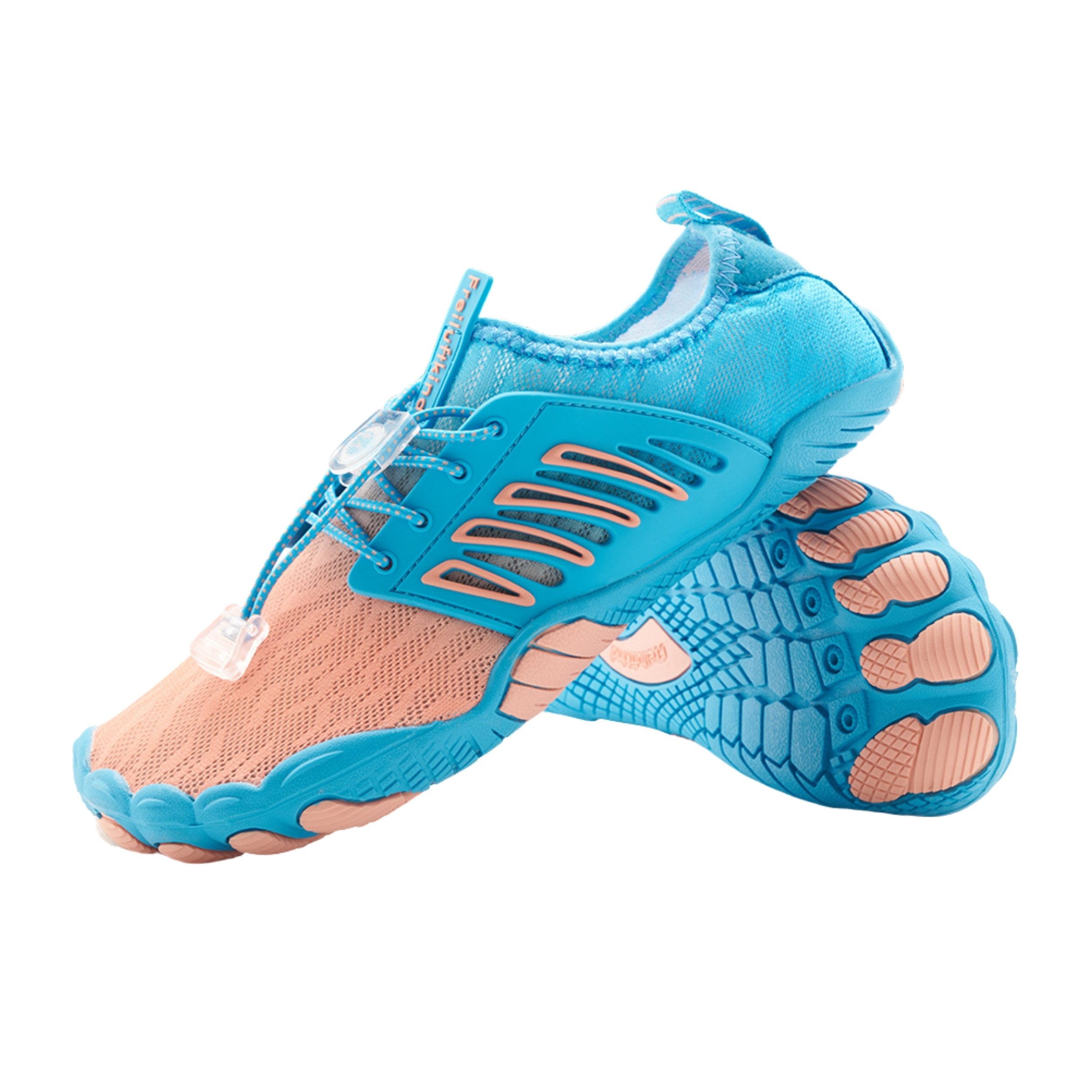 Freiluftkind Das Original – Tokai rutschfeste Barfußschuhe Sneaker Schnellv günstig online kaufen
