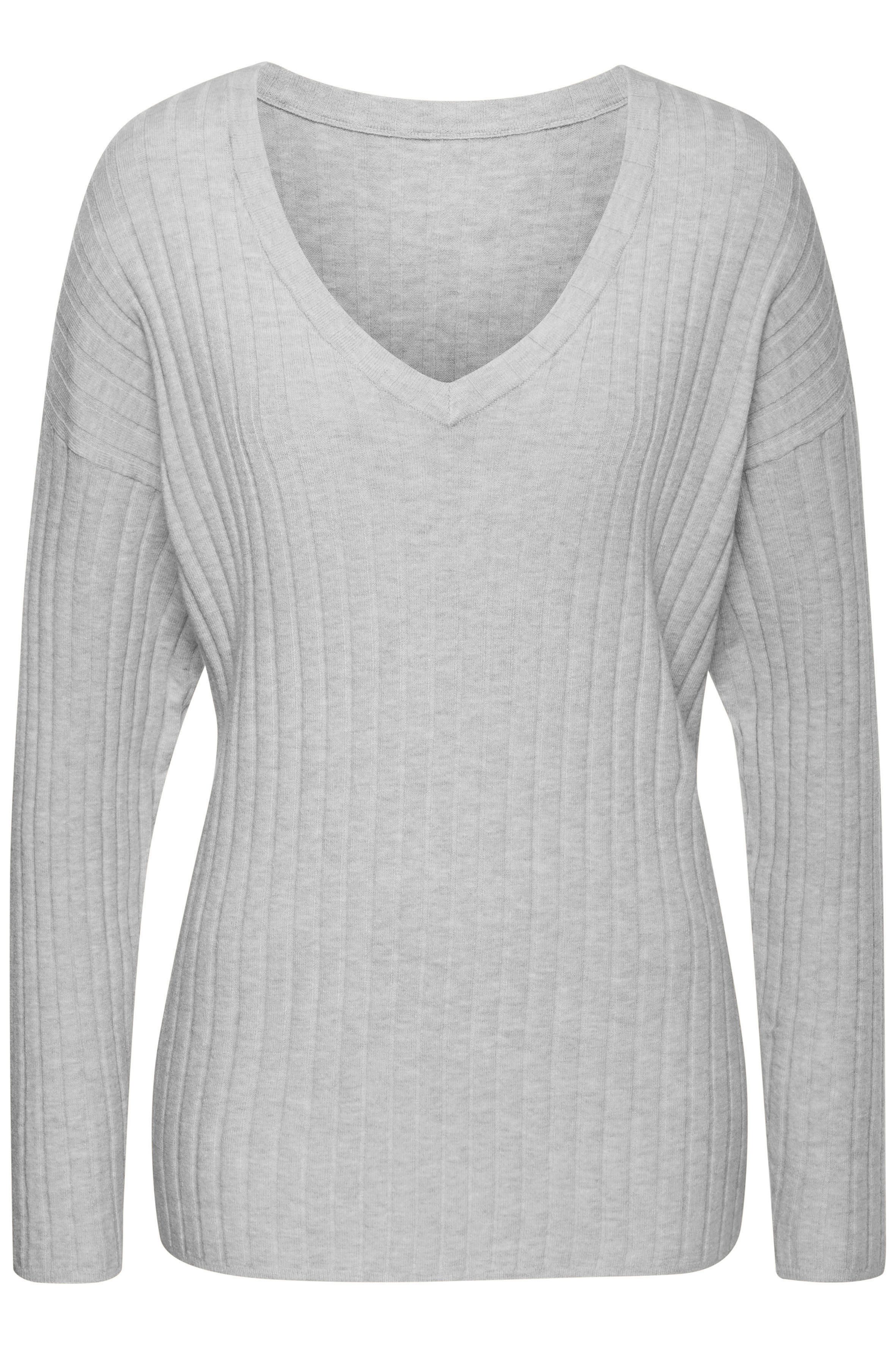 French Connection Strickpullover mit V-Ausschnitt, Loungewear. € 49,99