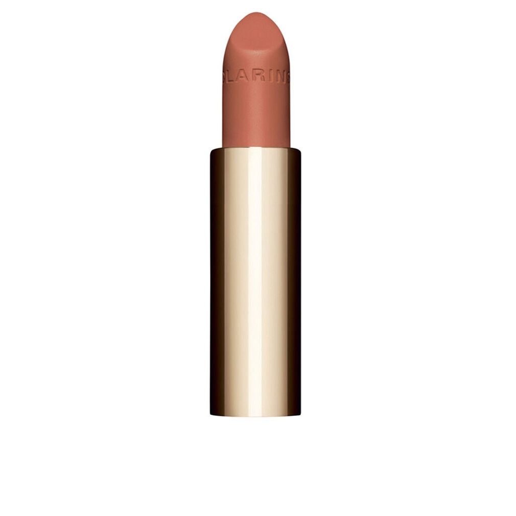 Clarins Lippenstift Joli Rouge Velvet Mate Nachfüllpack