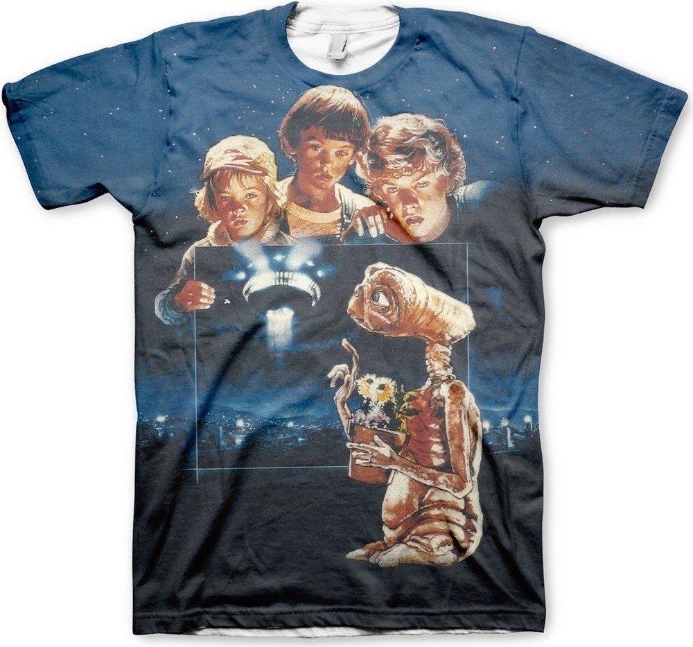 E.T. T-Shirt