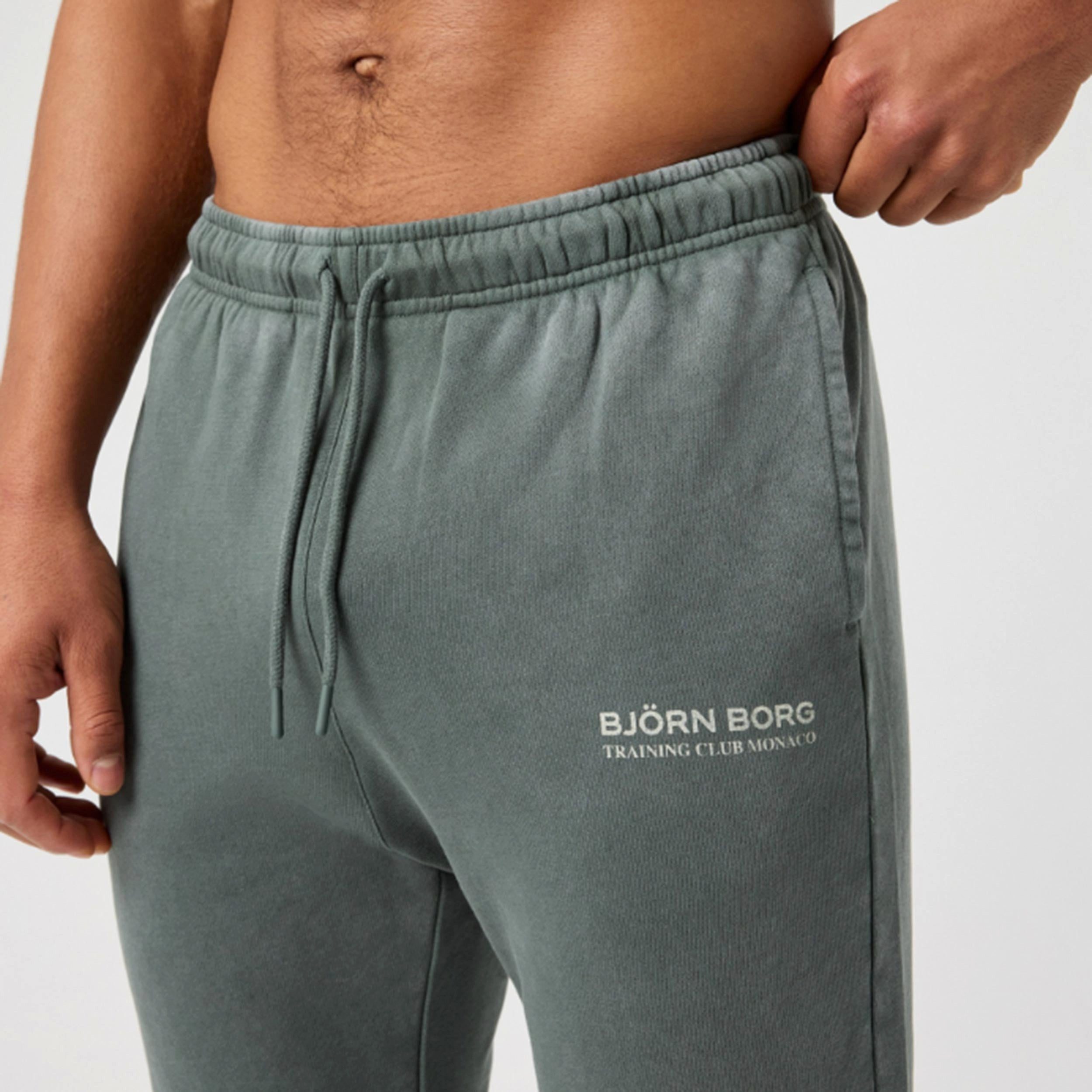 Björn Borg Trainingshose Classic Print