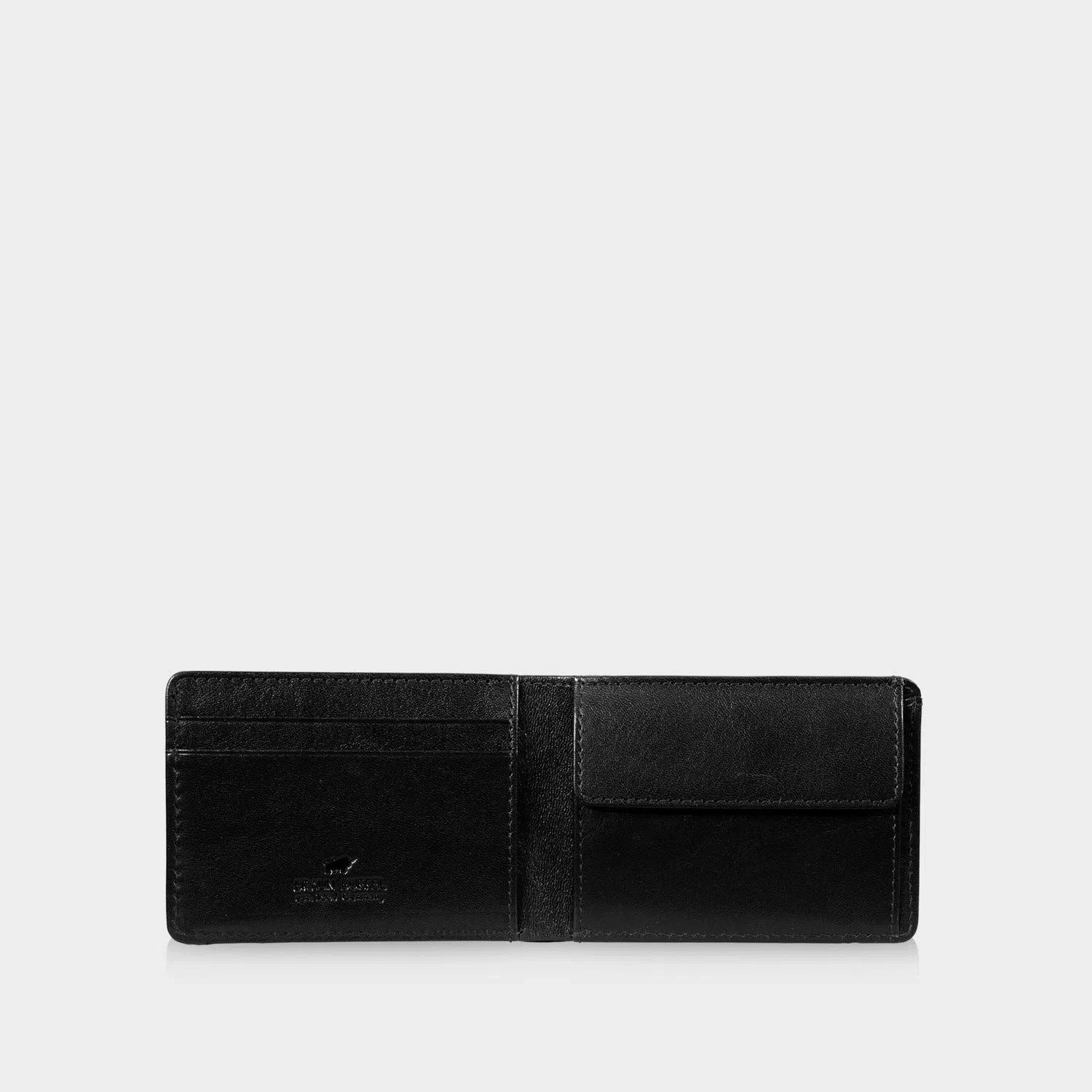 Braun Büffel Geldbörse COUNTRY RFID Geldbörse 2+3CS schwarz günstig online kaufen