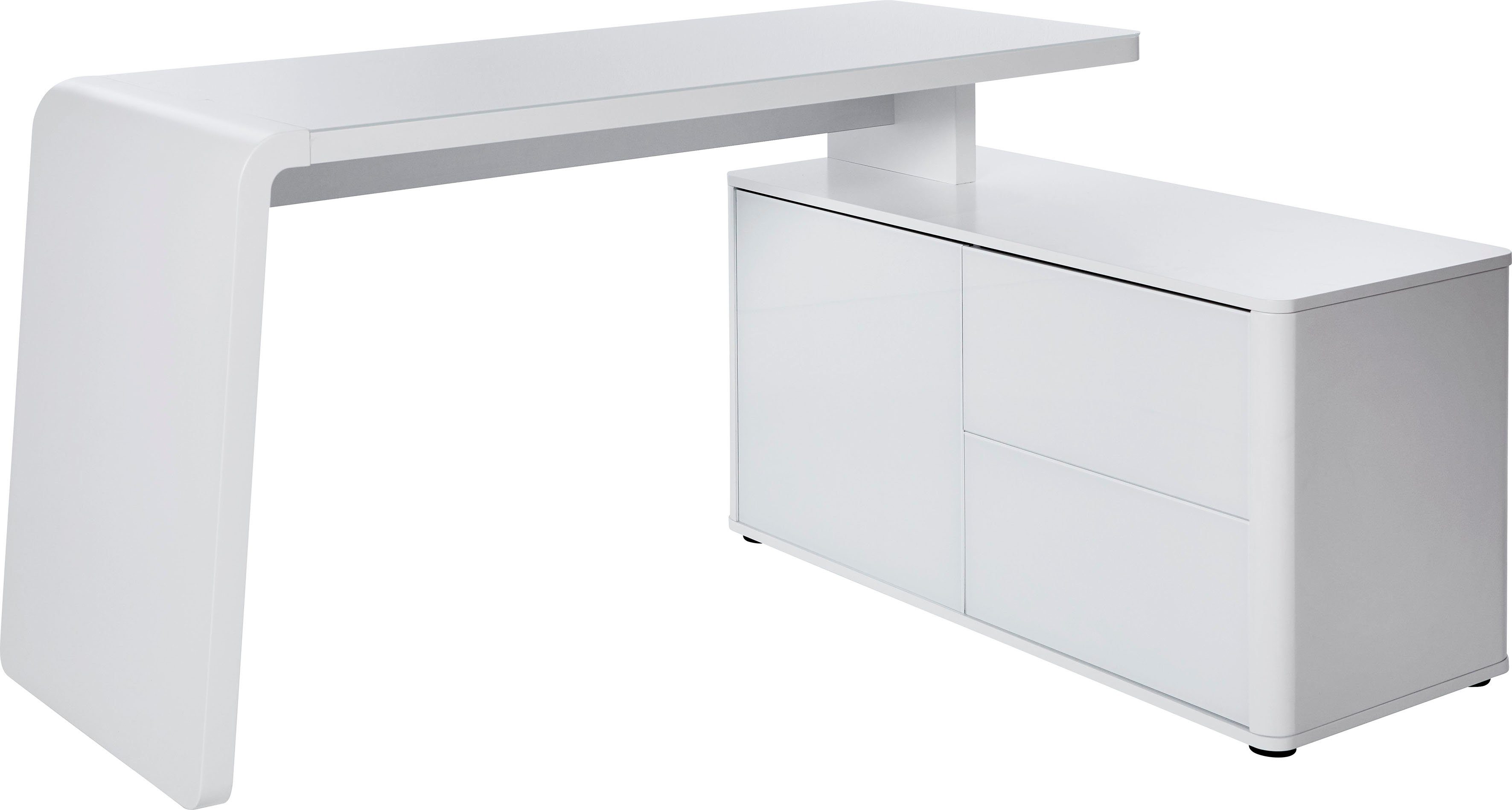 Jahnke Eckschreibtisch CSL 465