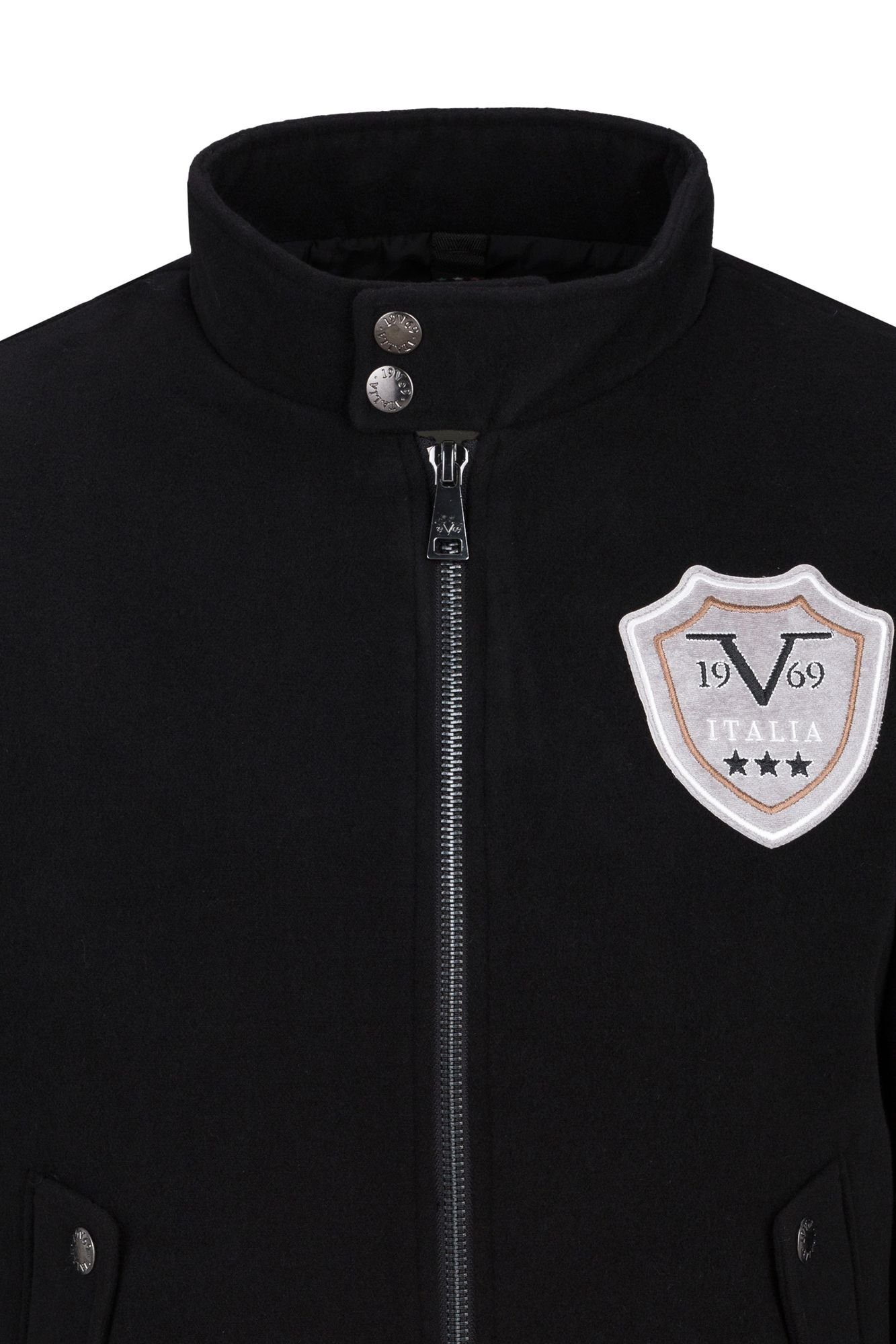 SRL Wolljacke Jules Sportivo Italia - Versace by Versace by 19V69