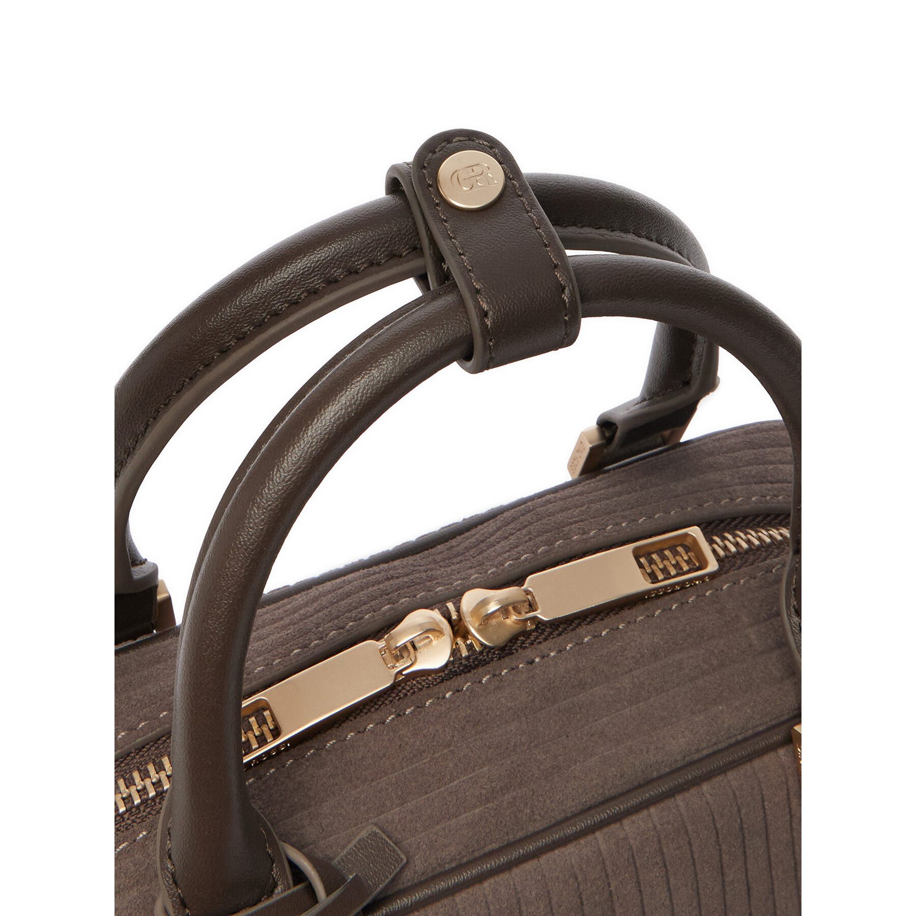 GINO ROSSI Umhängetasche Gino Rossi Damen Tasche 5907964574682 Grau