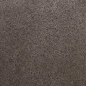 Stofferia Stoff Polsterstoff Microfaser Lederoptik Teflon Alabama Braun, Breite 140 cm, Meterware