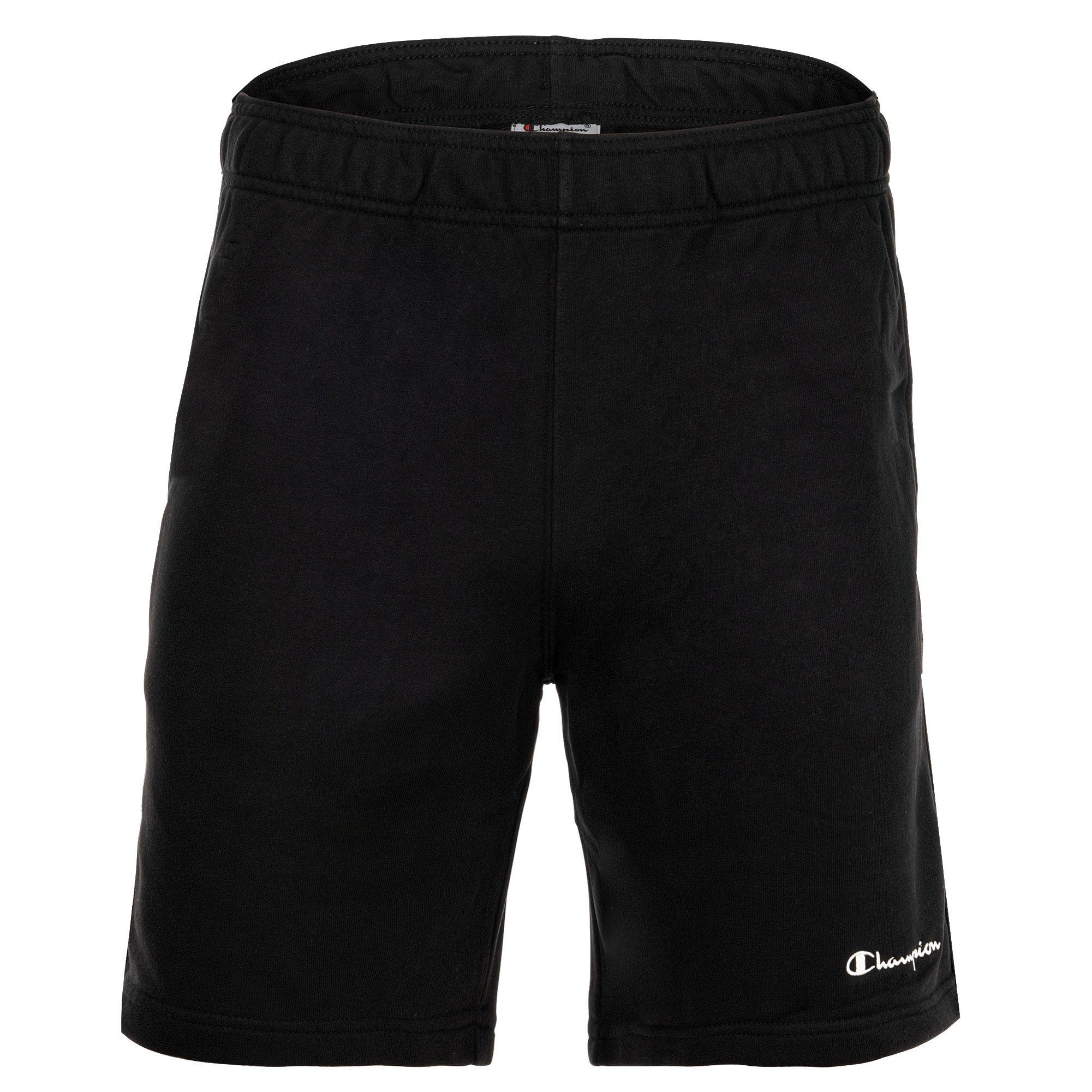 Sweatshorts Herren Shorts 1er Pack Baumwolle