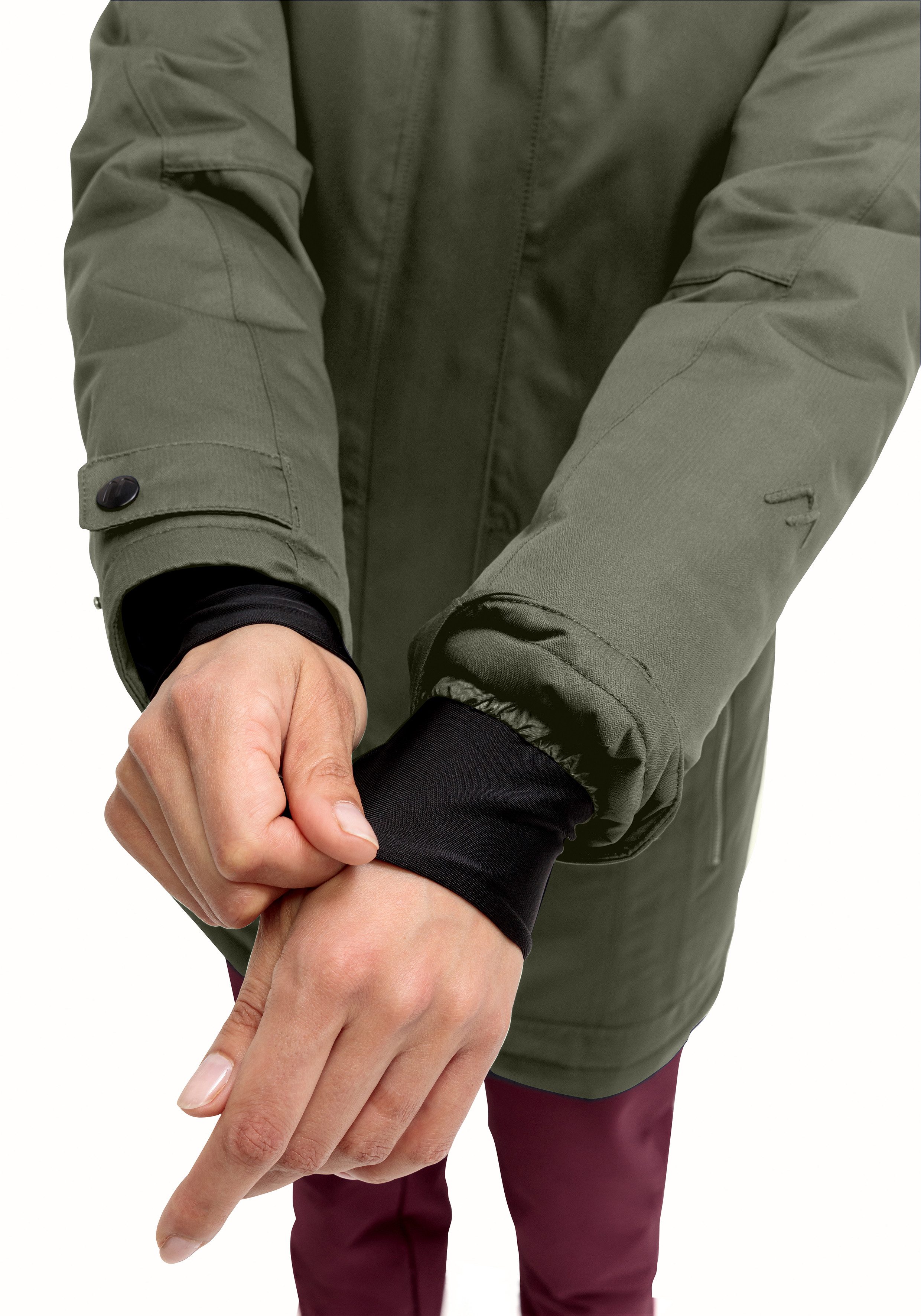 Maier Sports Funktionsjacke Lisa 2.1 Damen günstig online kaufen