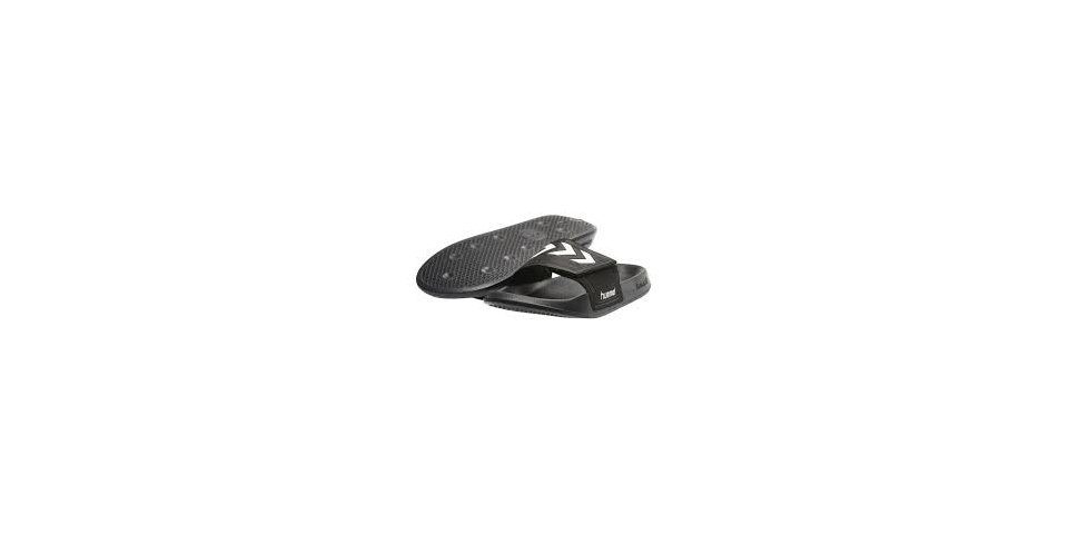 hummel LARSEN SLIPPER VELCRO Badesandale günstig online kaufen