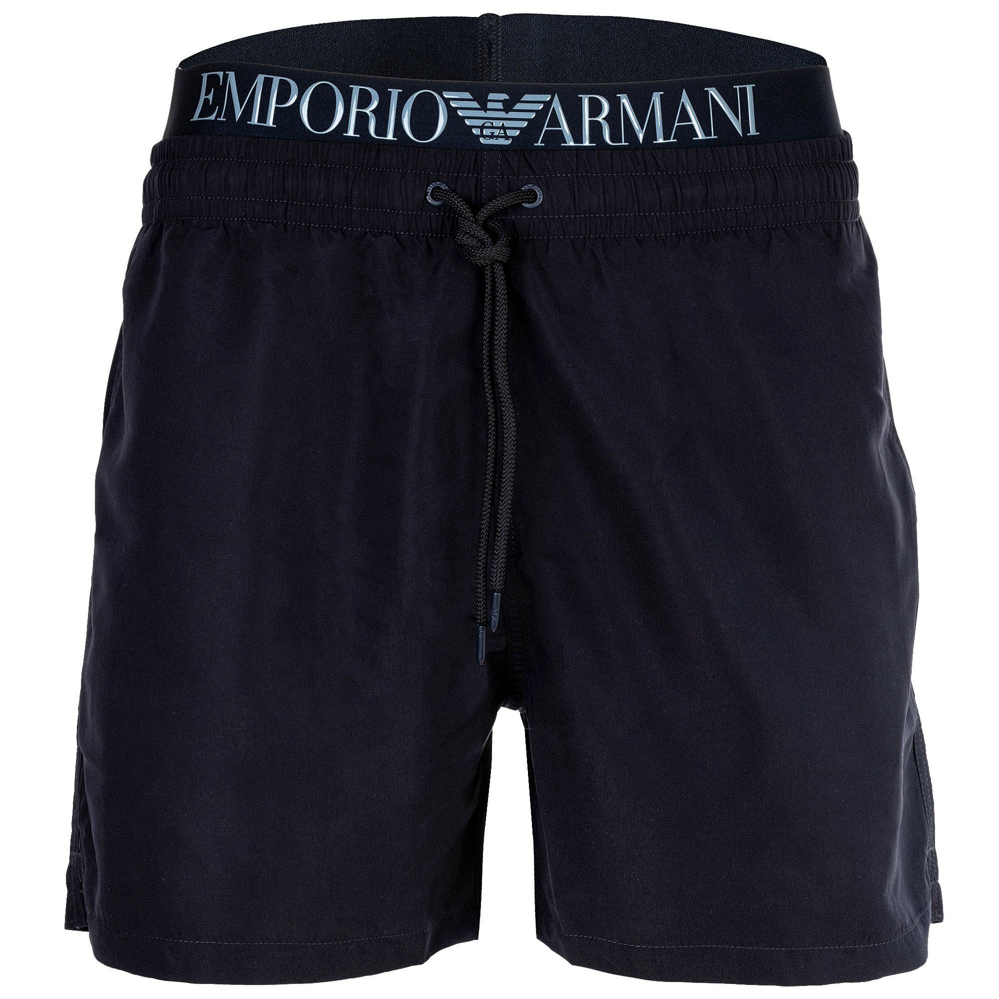 Emporio Armani Badeshorts Herren Badeshorts 1er günstig online kaufen