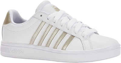 K-Swiss Court Tiebreak Sneaker