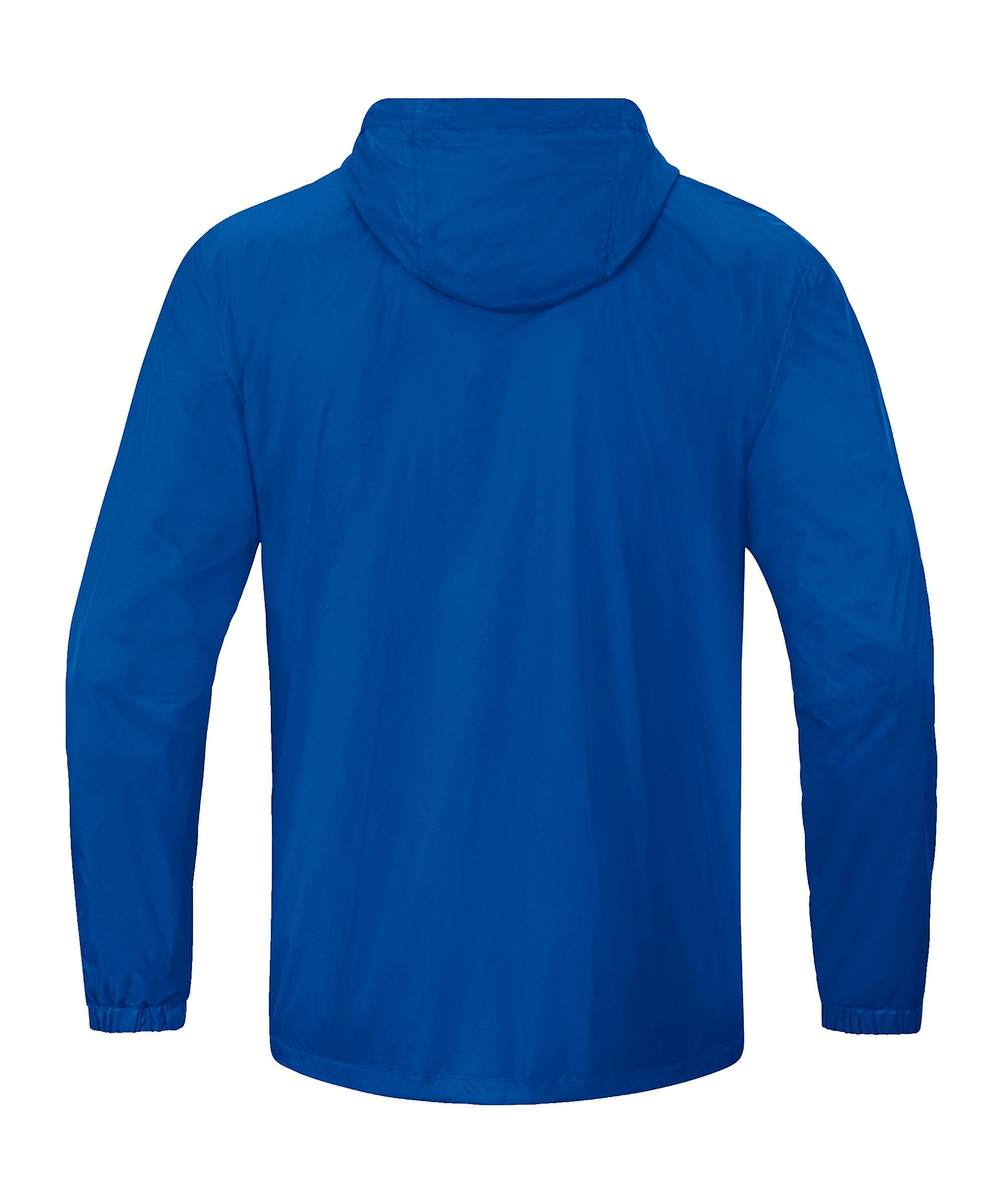 Jako Allwetterjacke Regenjacke (1-St) Kapuze – Bild 2 von 5
