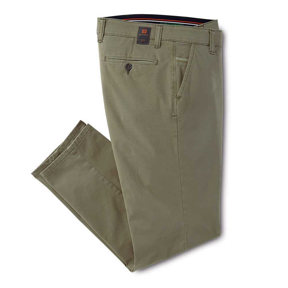 Club of Comfort Stoffhose GARVEY 7501 GARVEY 7501