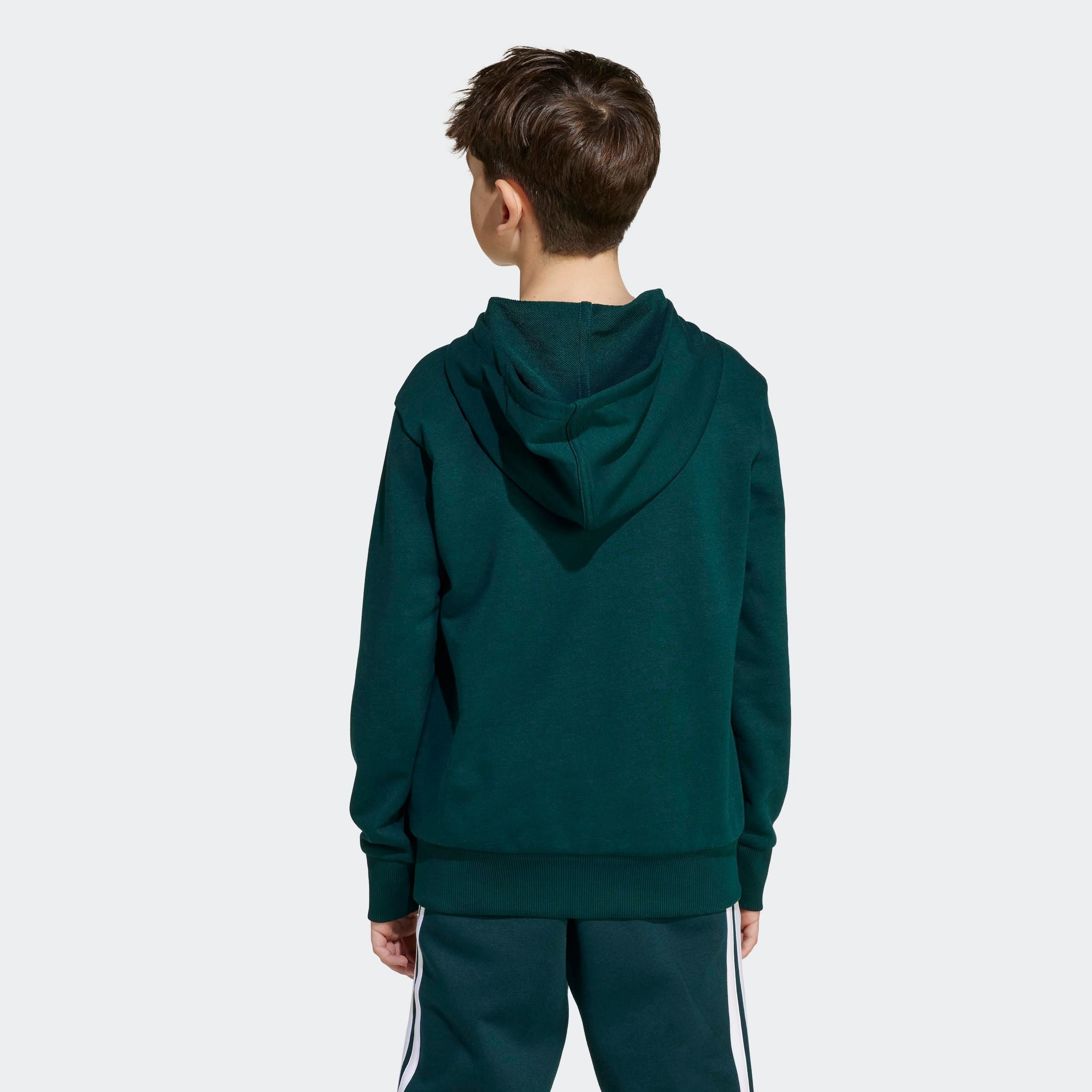 adidas Sportswear Kapuzensweatshirt ESSENTIALS KIDS HOODIE