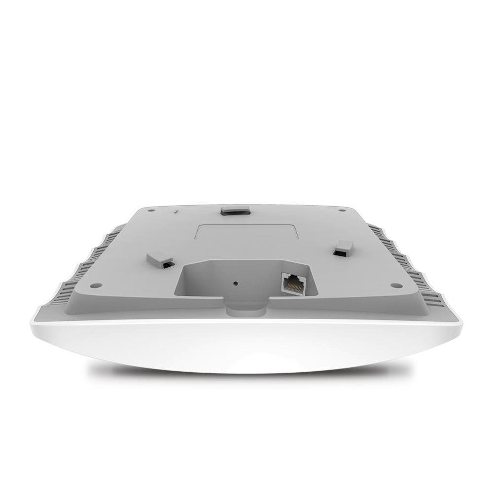 tp-link EAP225 WLAN-Access Point, AC1350, Wand- und Deckenmontage, weiß