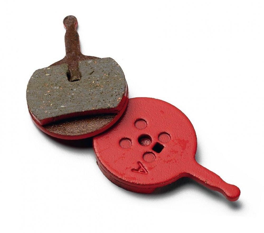 Avid Felgenbremse Avid Scheibenbremsbelag BB5