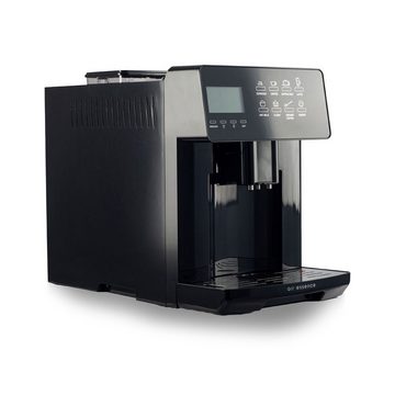 Air Essence Espressomaschine, Espressomaschine Luftessenz Kaffee Aroma