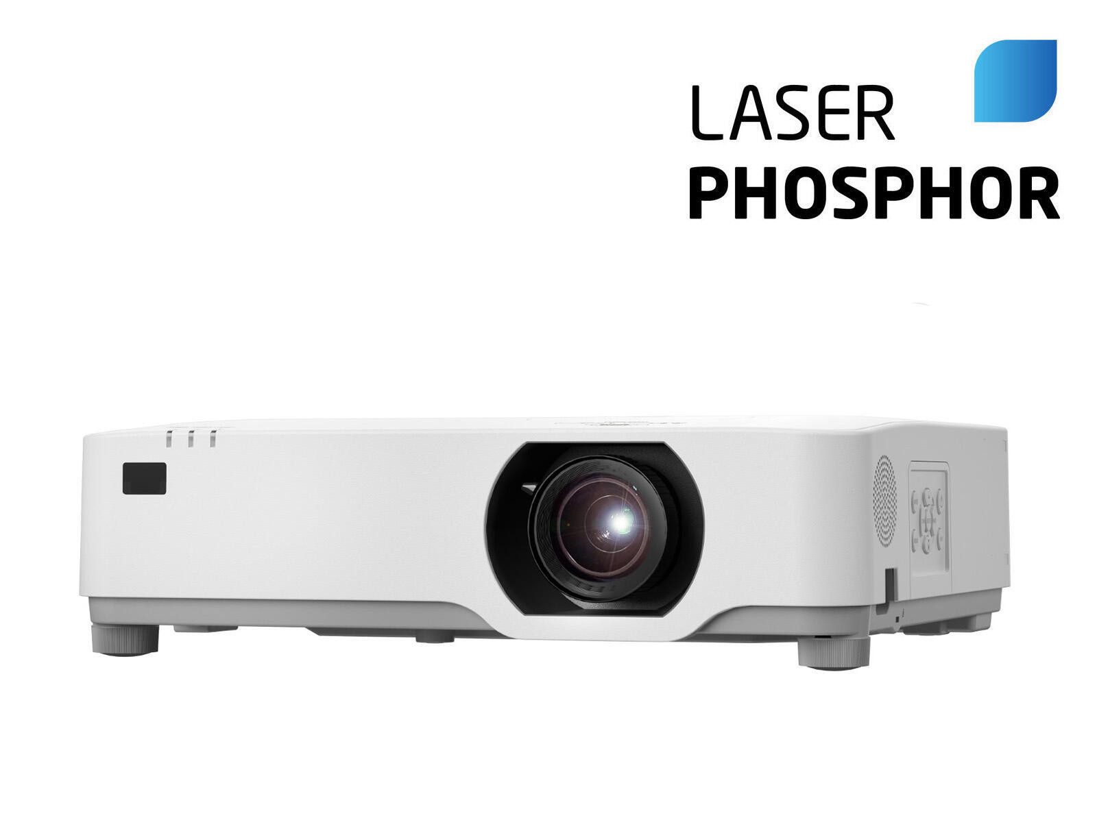Sharp Sharp P621U Beamer