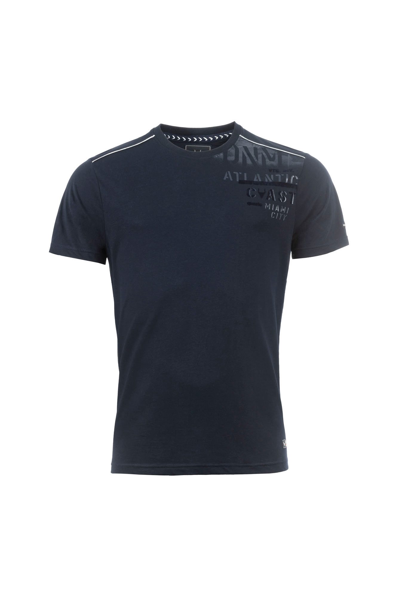 S'questo T-Shirt Shirt 1/2