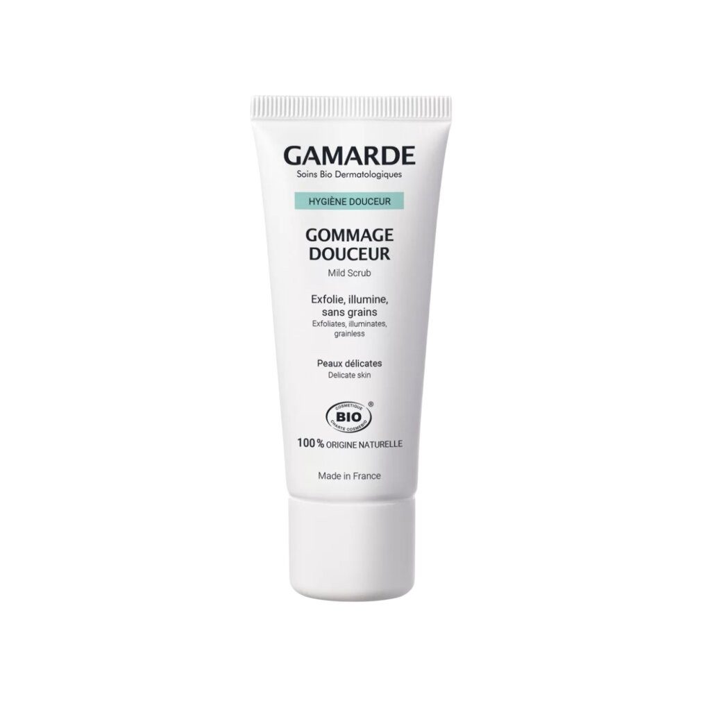 Gamarde Körperpflegemittel Gamarde, Bio-Peeling-Peeling für Körperpflege