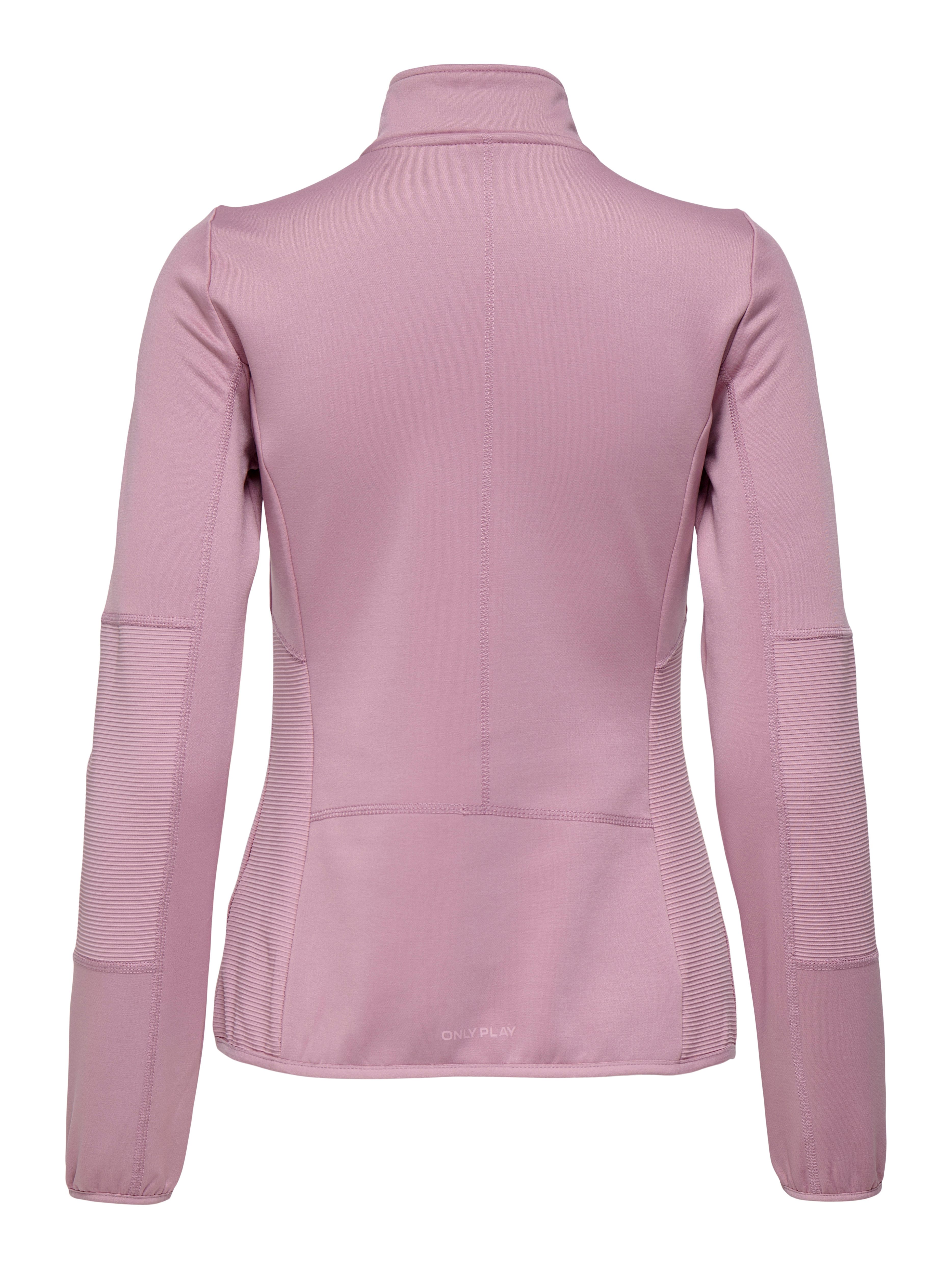 ONLY Play Trainingsjacke ONPJETTA HN FLEECE JCK - NOOS