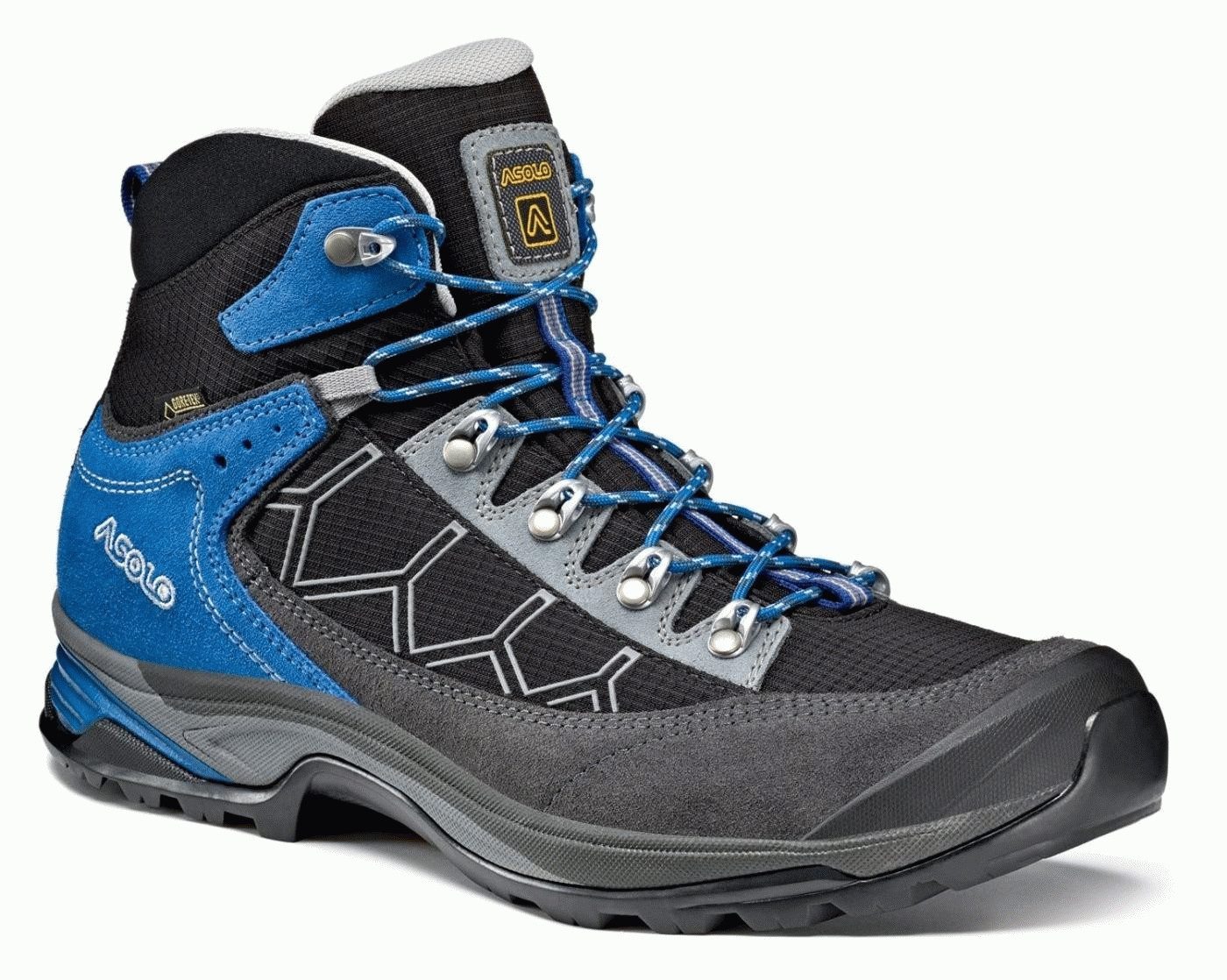 Asolo FALCON GV MM Wanderstiefel