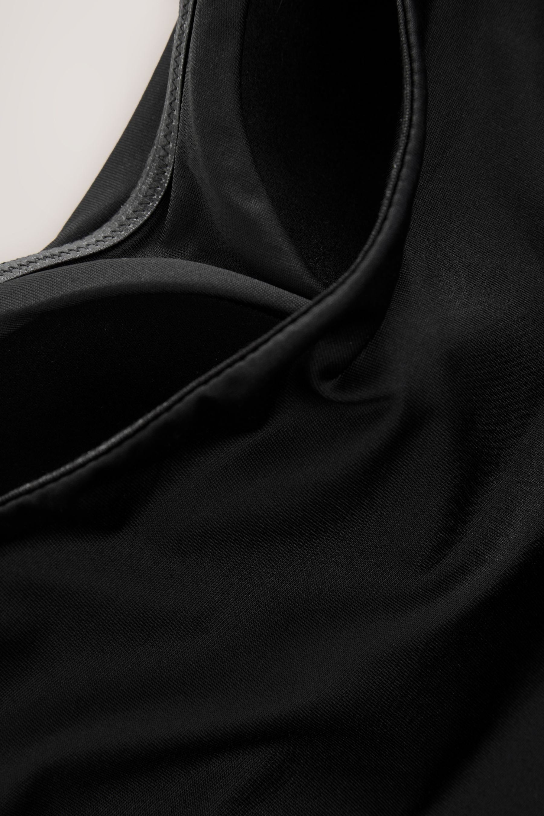Next Bandeautop Bandeau-Top mit verdecktem Support (1-tlg)