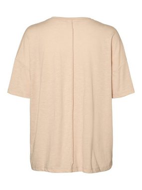Noisy may T-Shirt MATHILDE (1-tlg) Plain/ohne Details