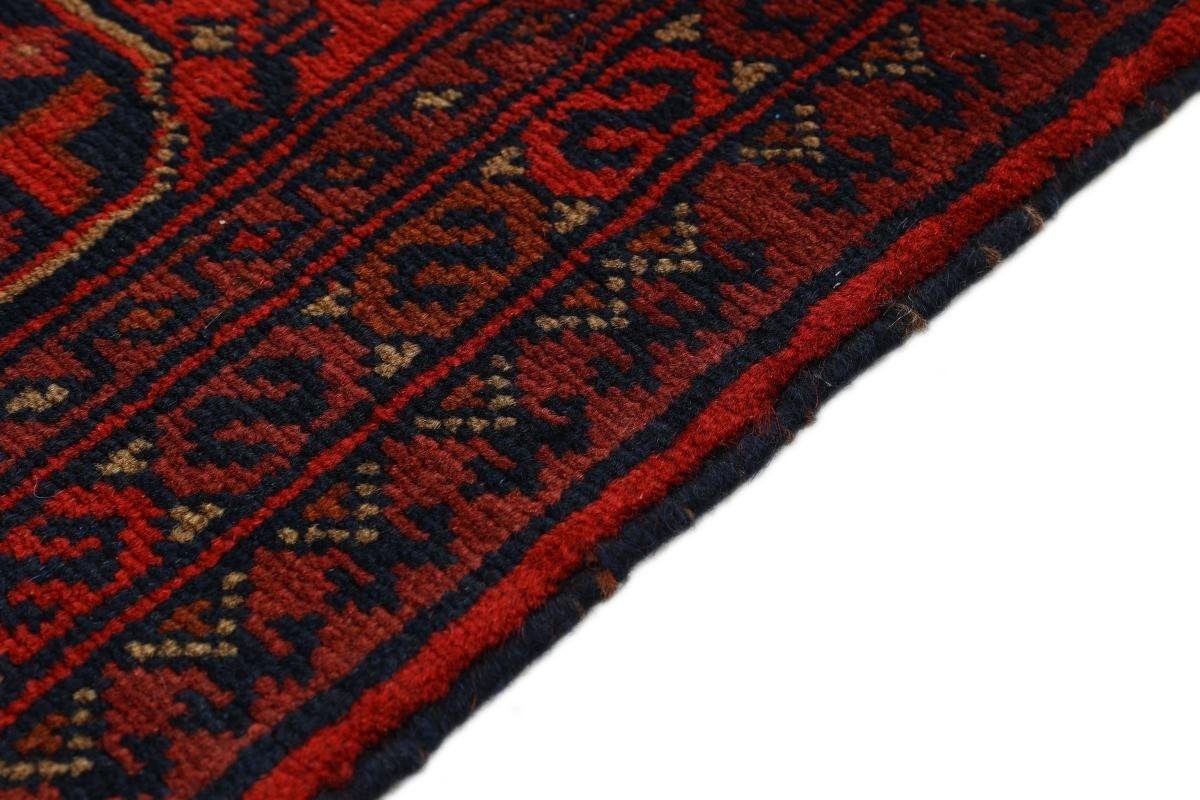 Orientteppich Khal Mohammadi 106x148 Handgeknüpfter Orientteppich, Nain Höhe: rechteckig, Trading, mm 6